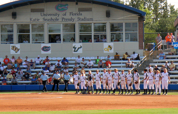 line-ups