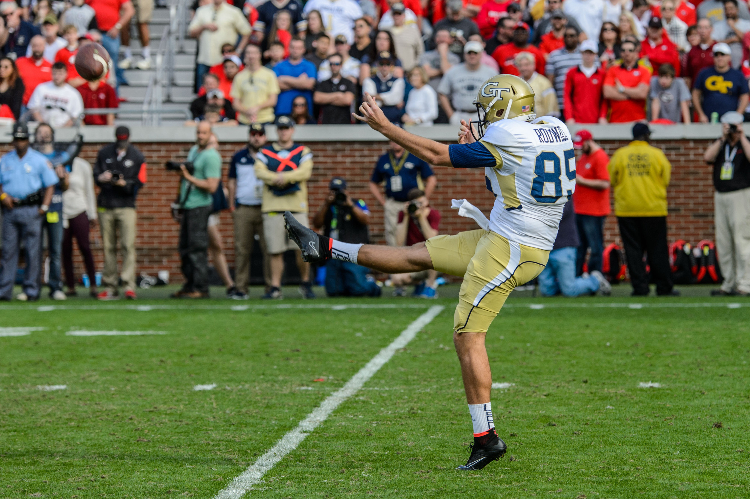 Ryan Rodwell (85)