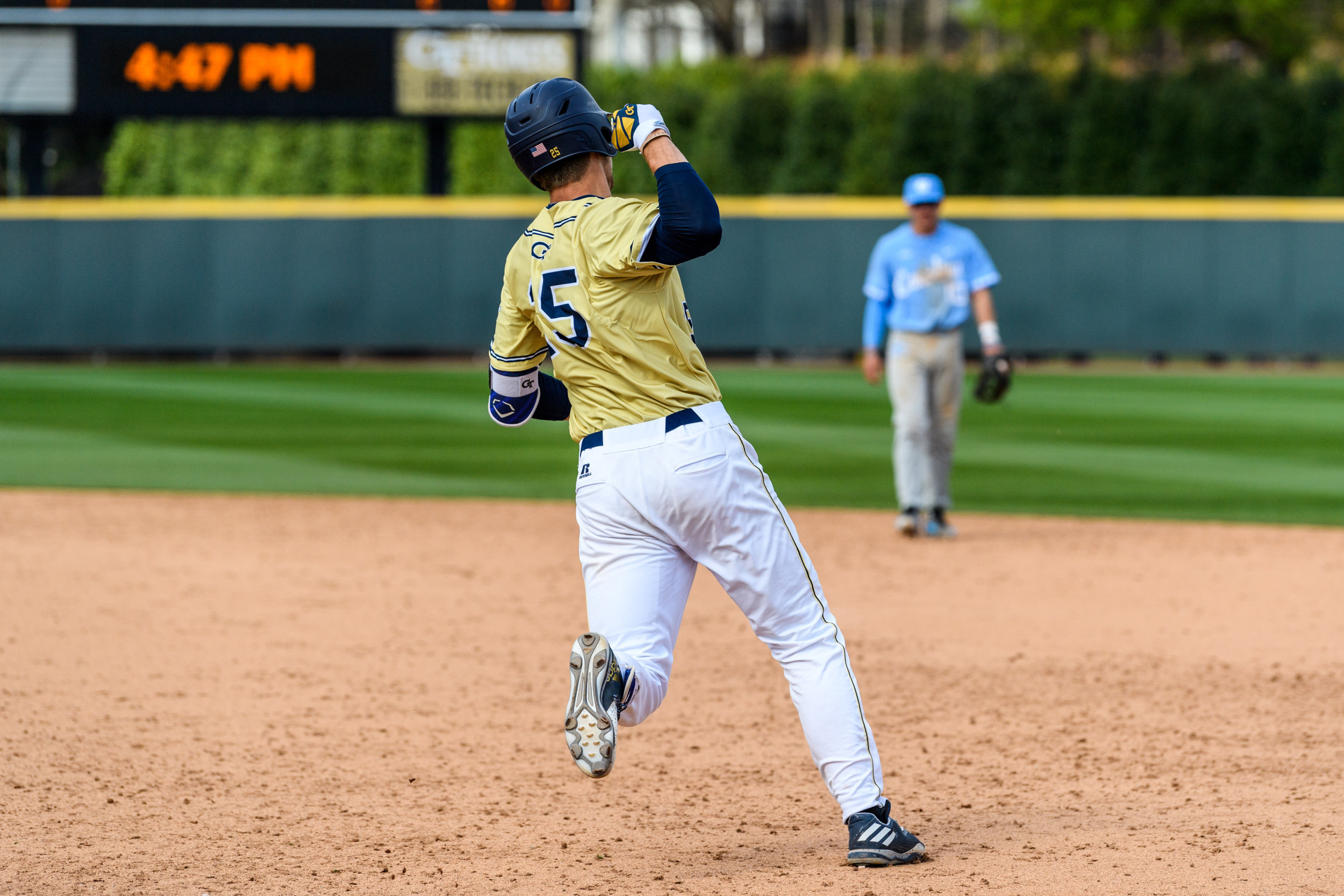 Kel Johnson (25)