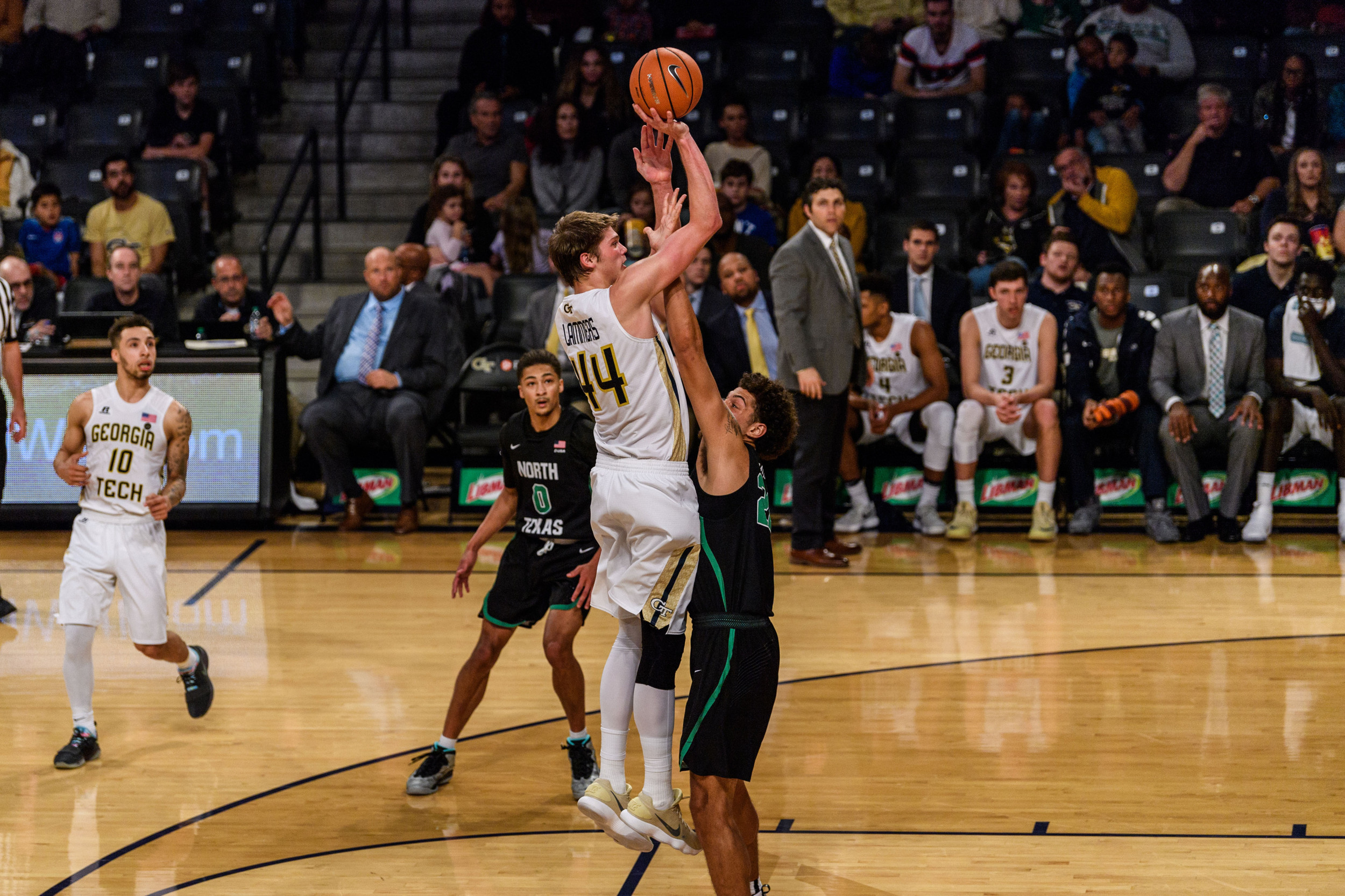 Ben Lammers (44)