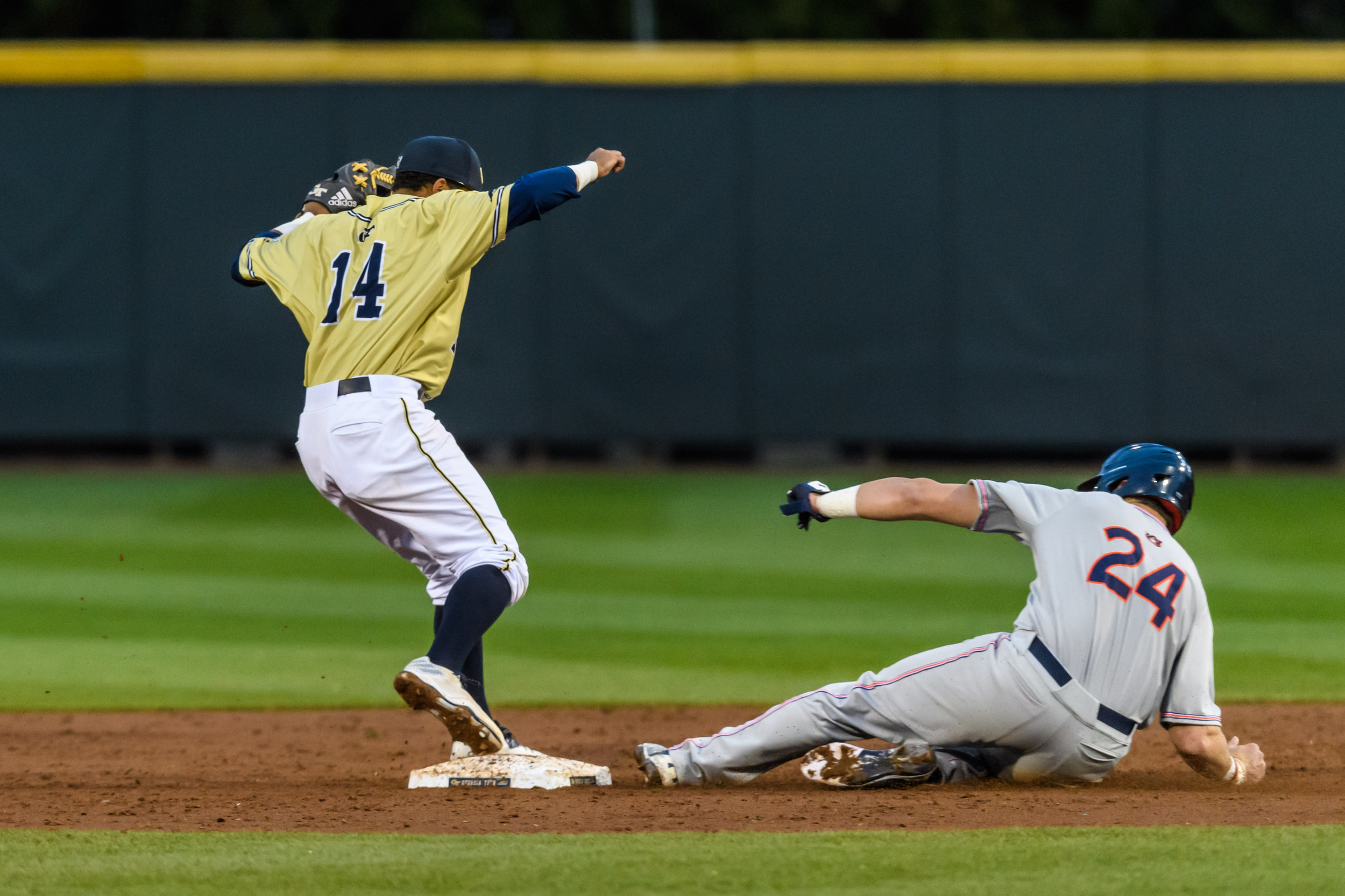 Austin Wilhite (14)