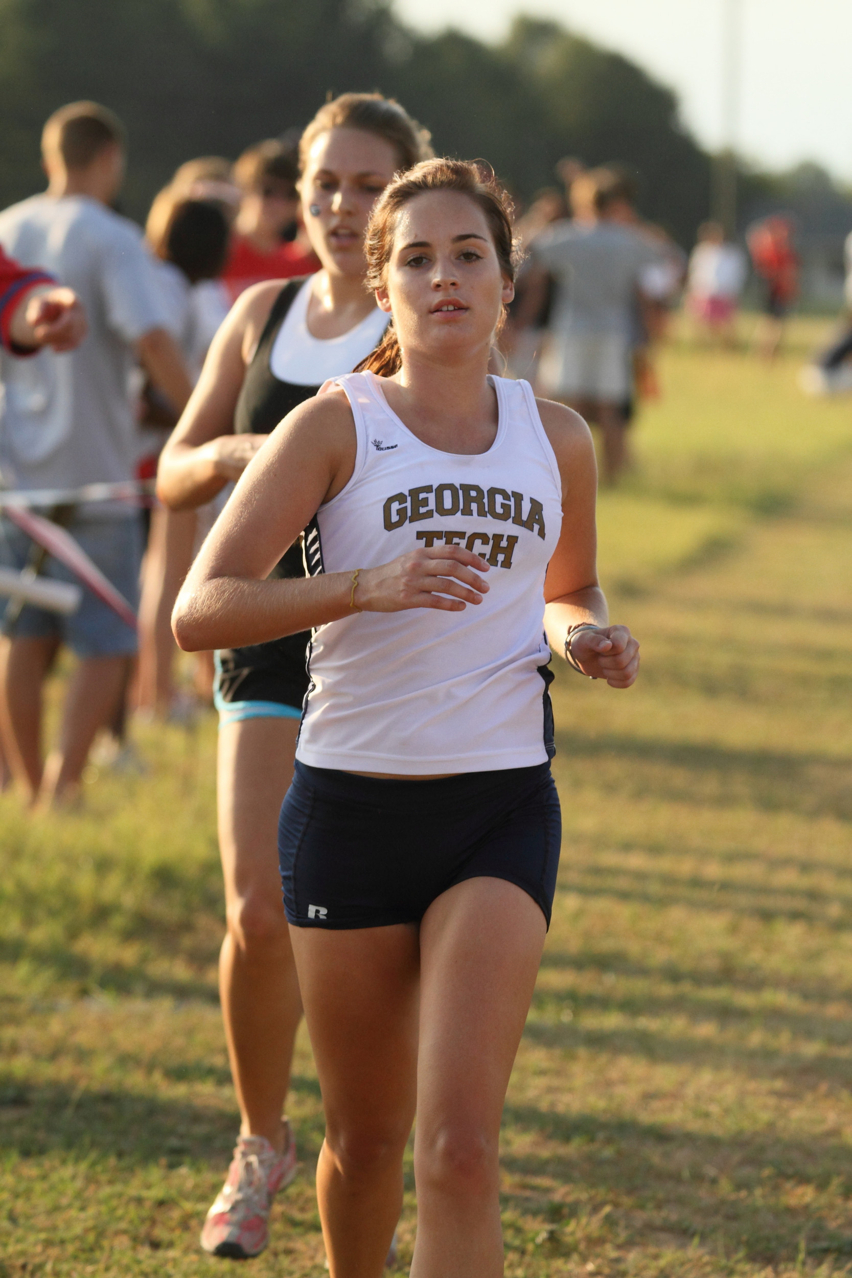 Hayley Drosky