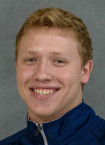 Chase Gutknecht - Swimming & Diving - Georgia Tech Yellow Jackets