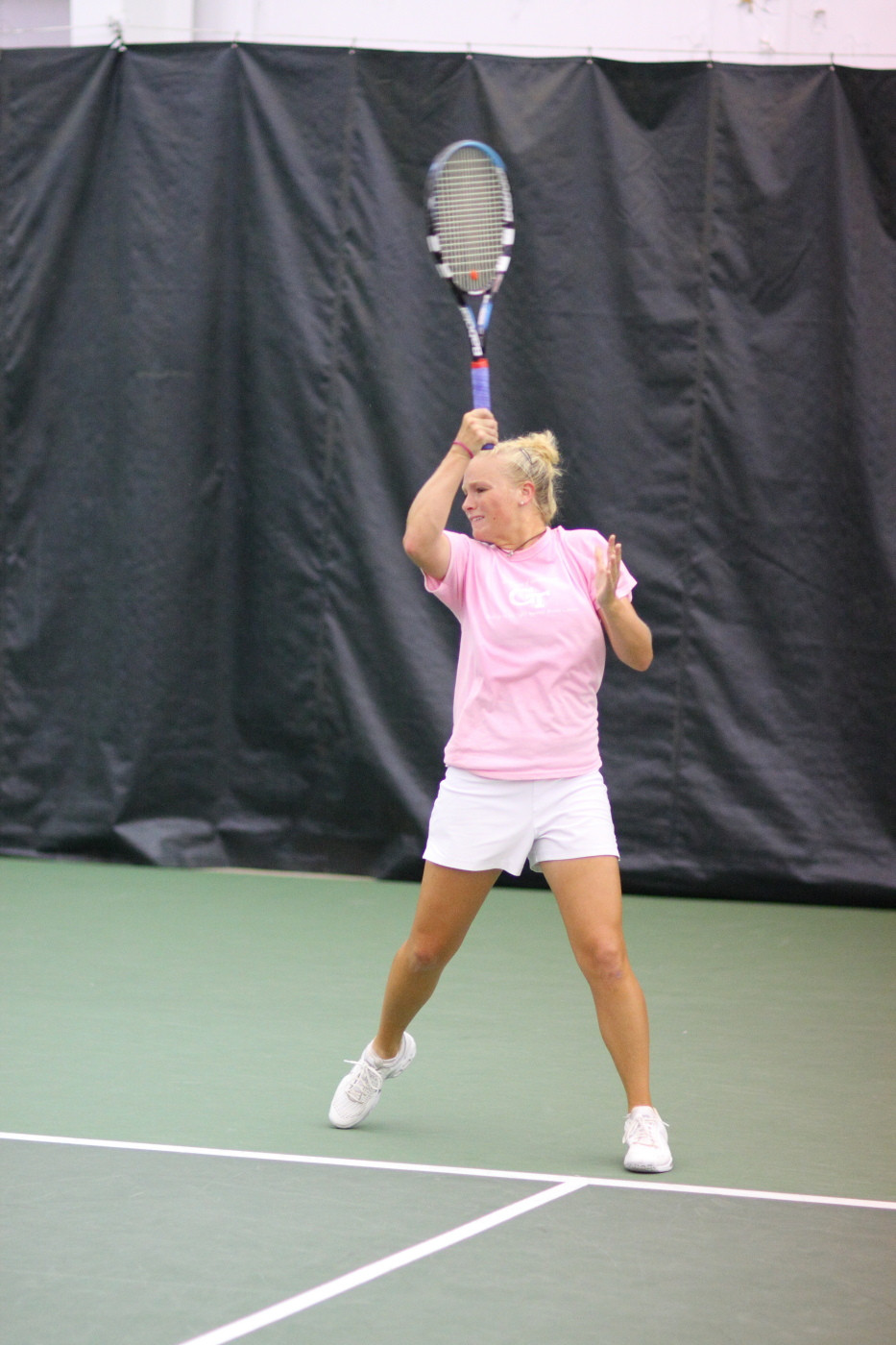 Christy Striplin