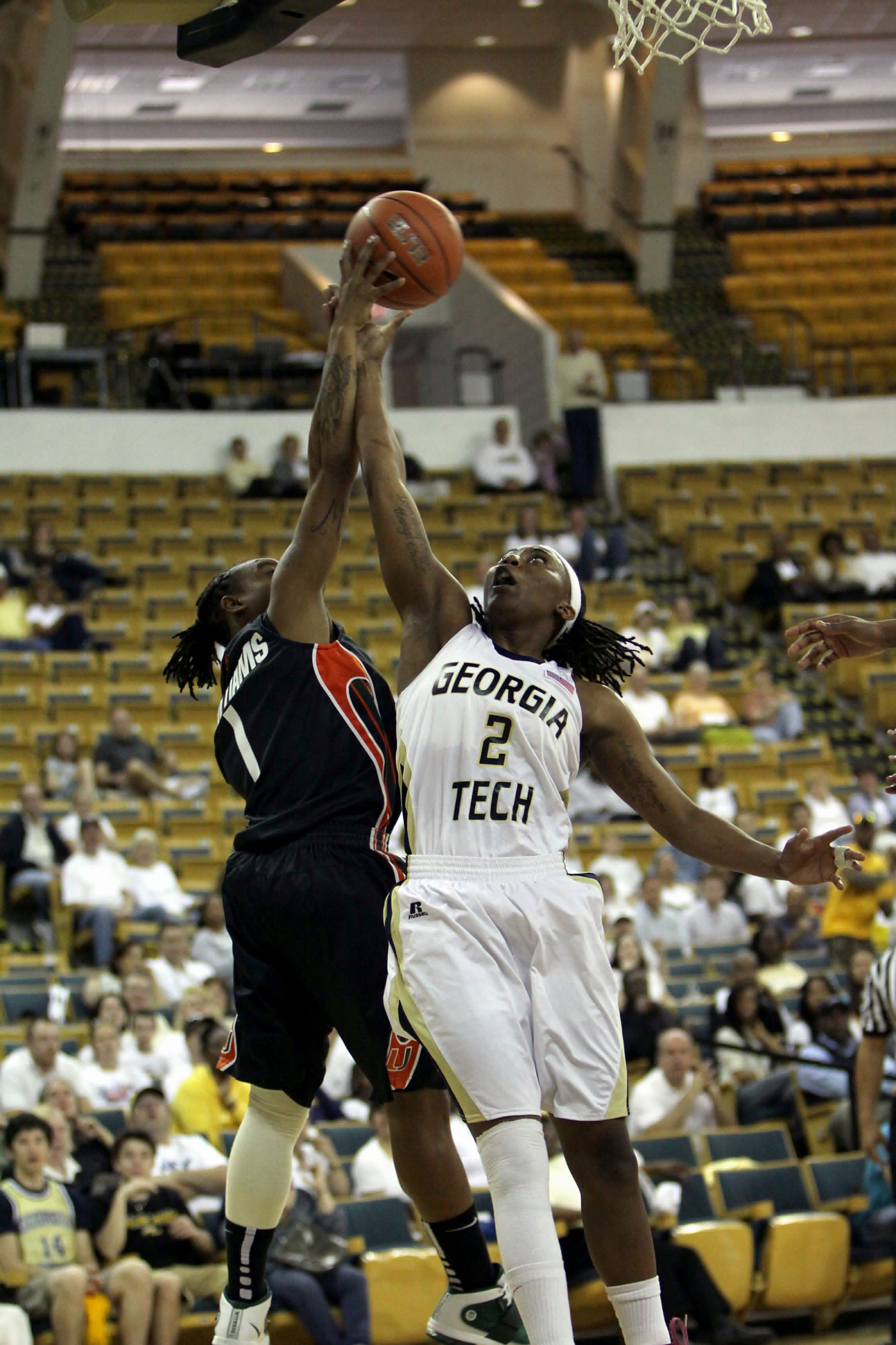 Mo Bennett