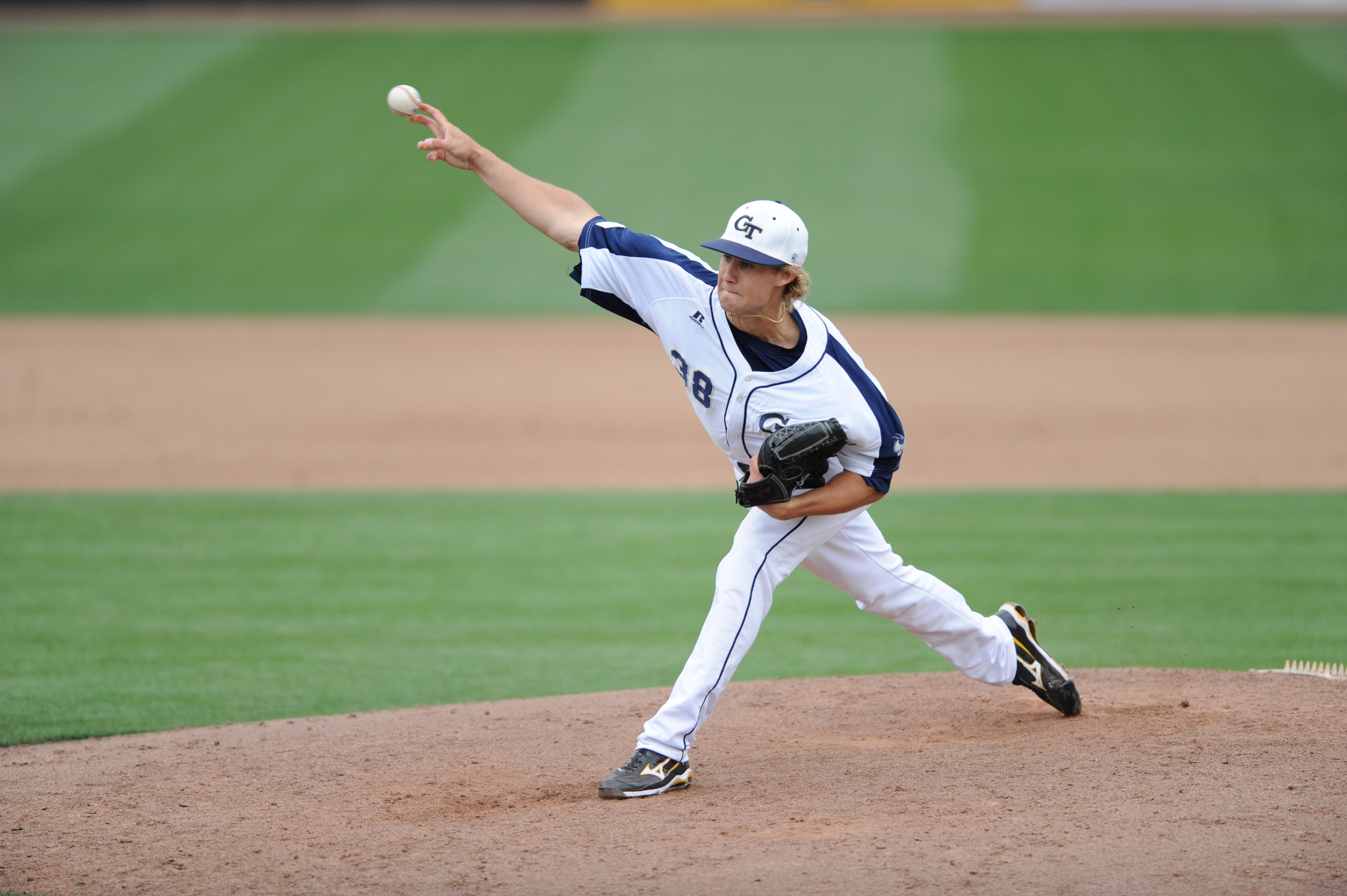 Bard vs. UNC, 2011