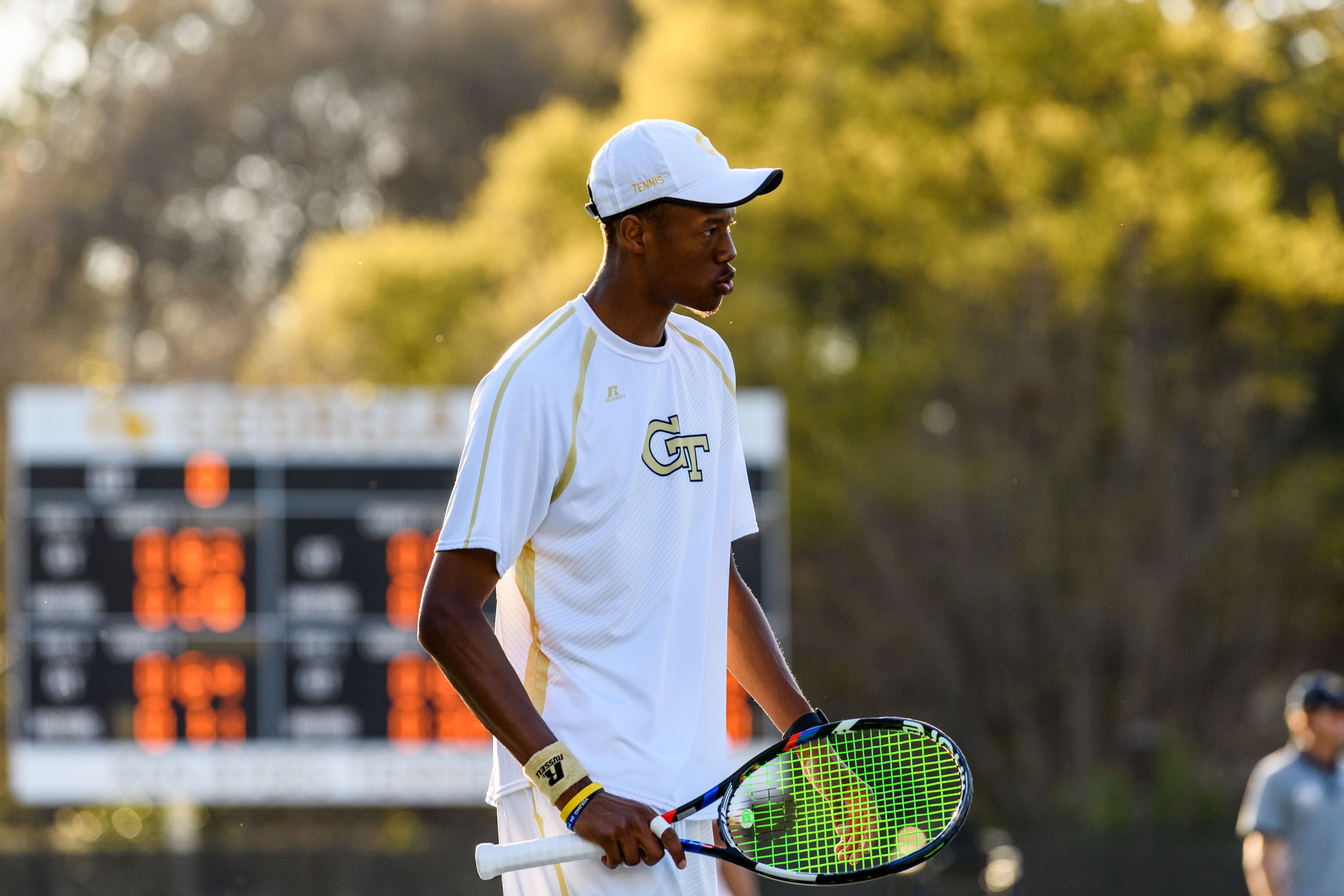 Christopher Eubanks
