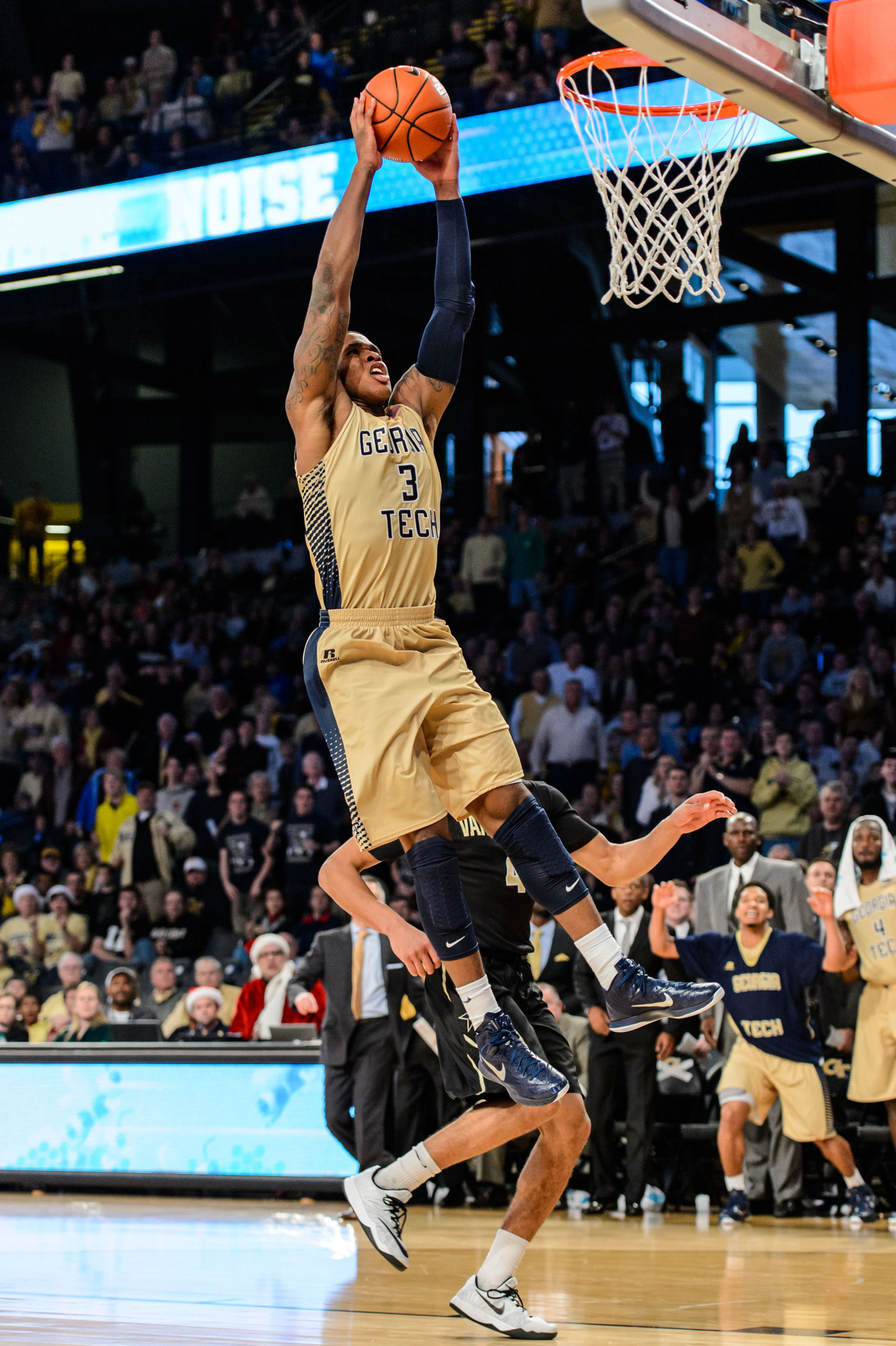Marcus Georges-Hunt (3)
