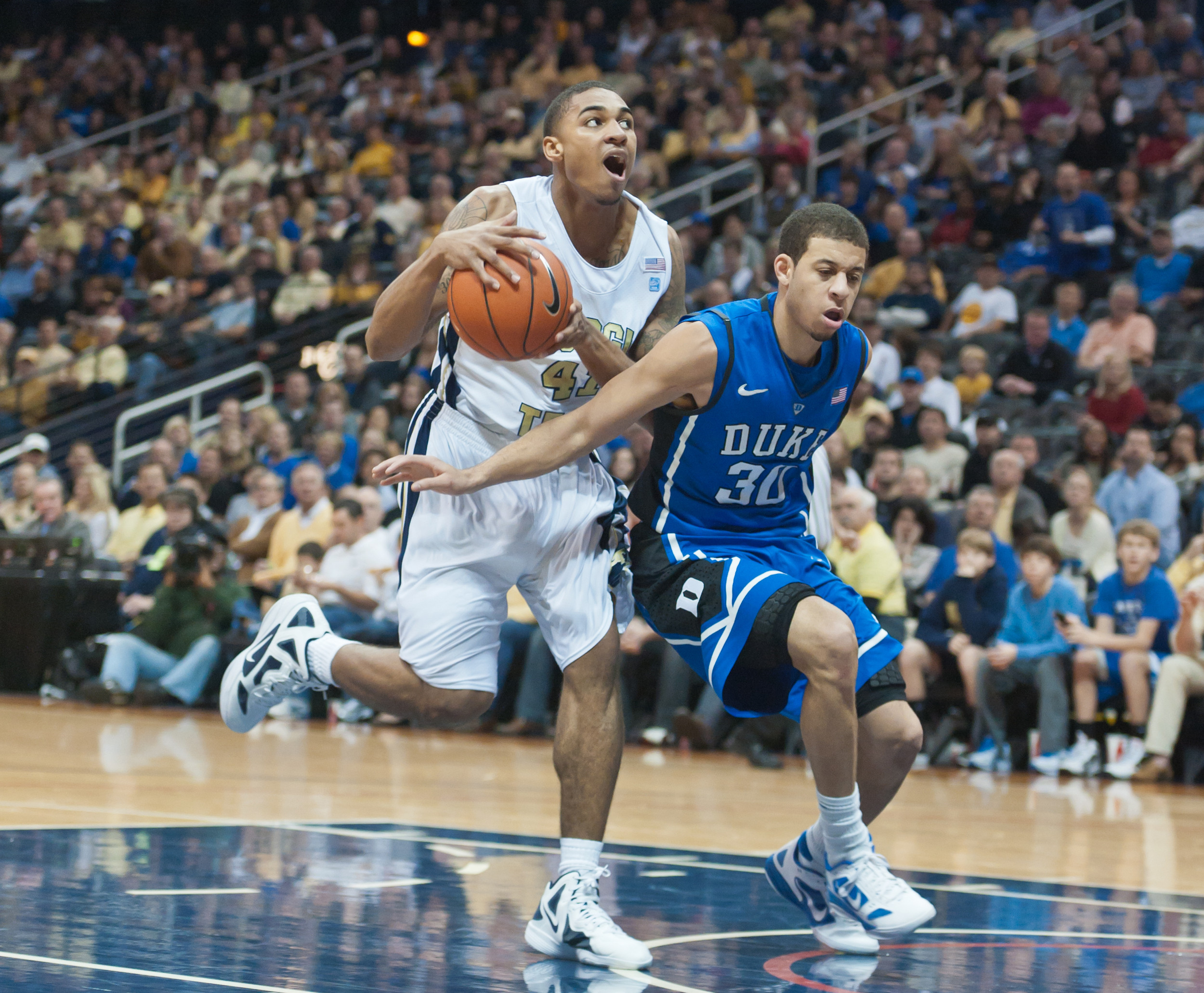 Glen Rice Jr. (41)