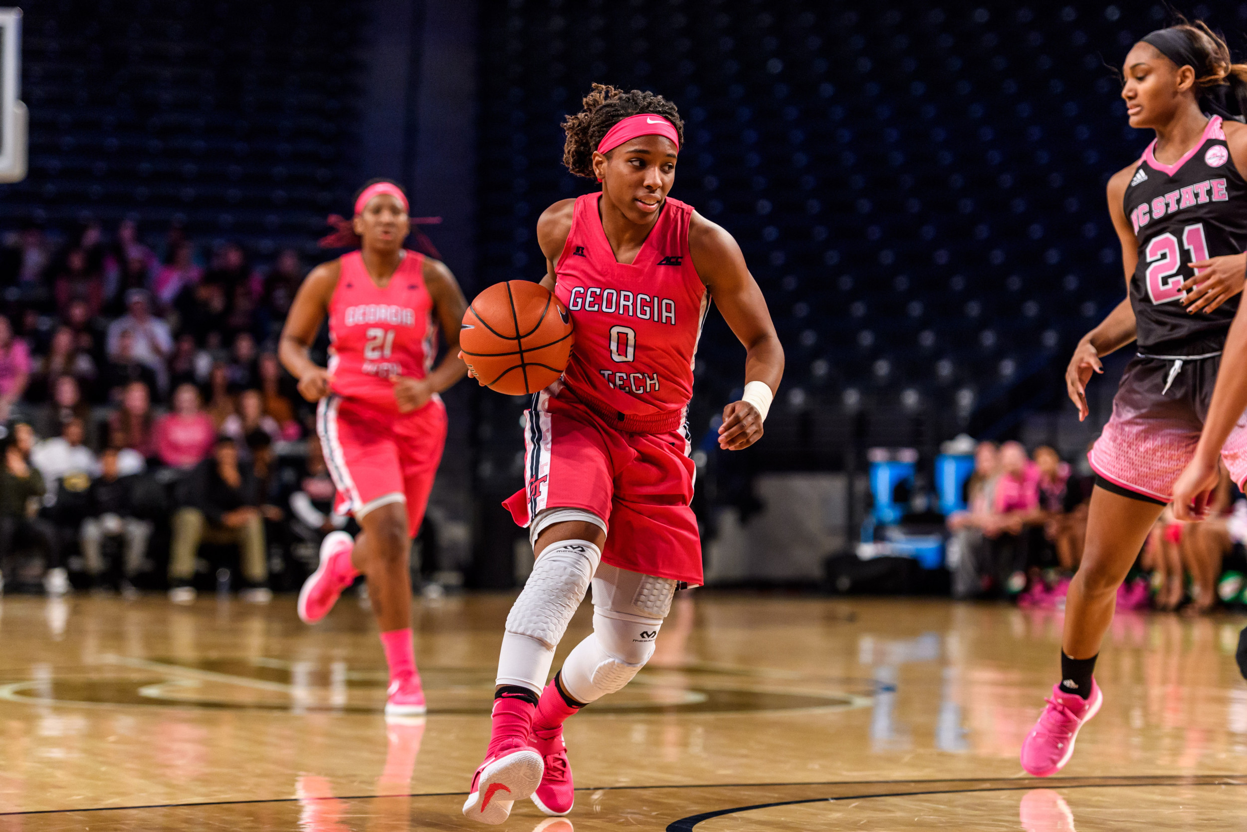 Imani Tilford (0)