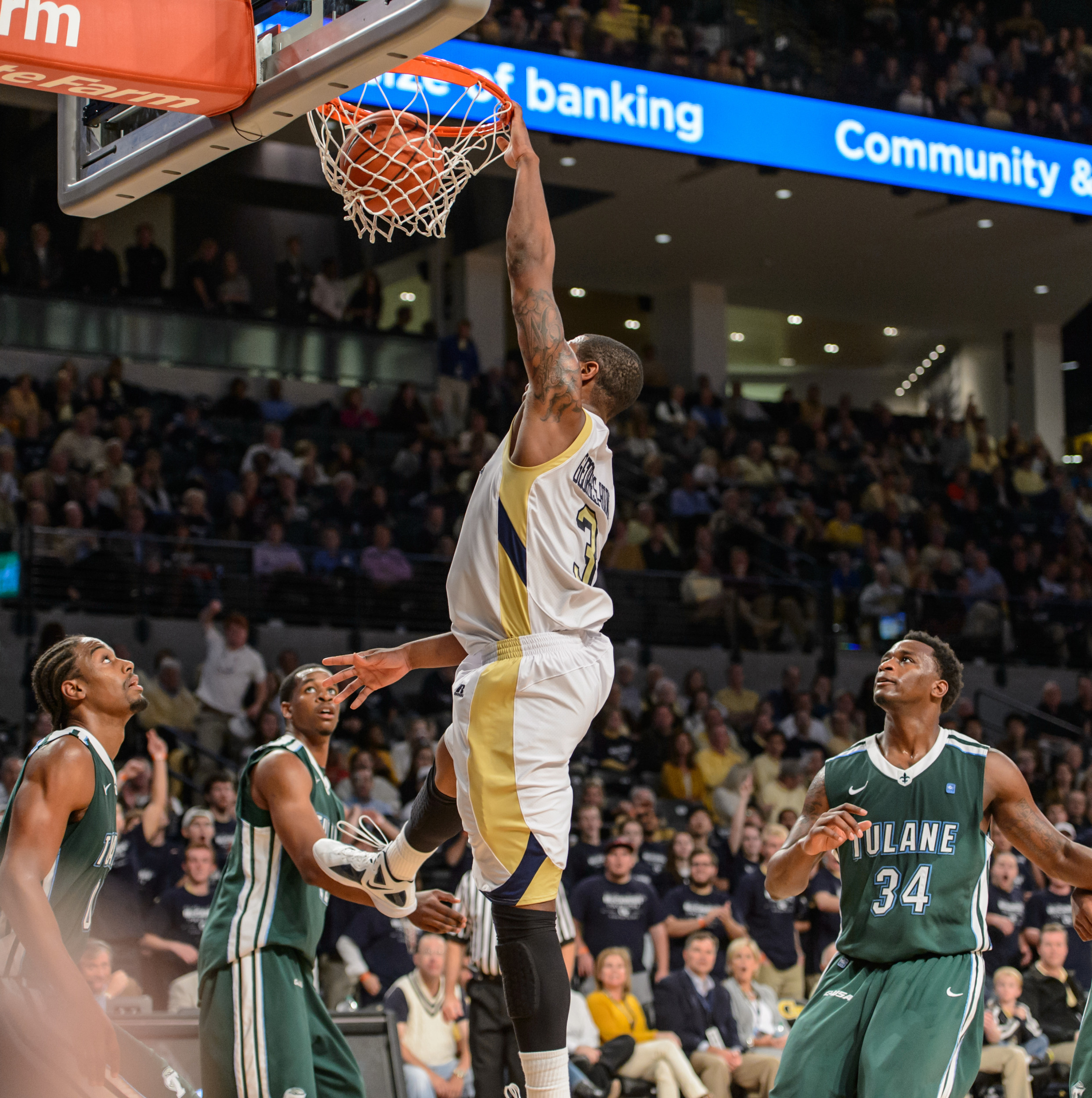 Marcus Georges-Hunt (3)