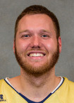 Ryan Rodwell - Football - Georgia Tech Yellow Jackets