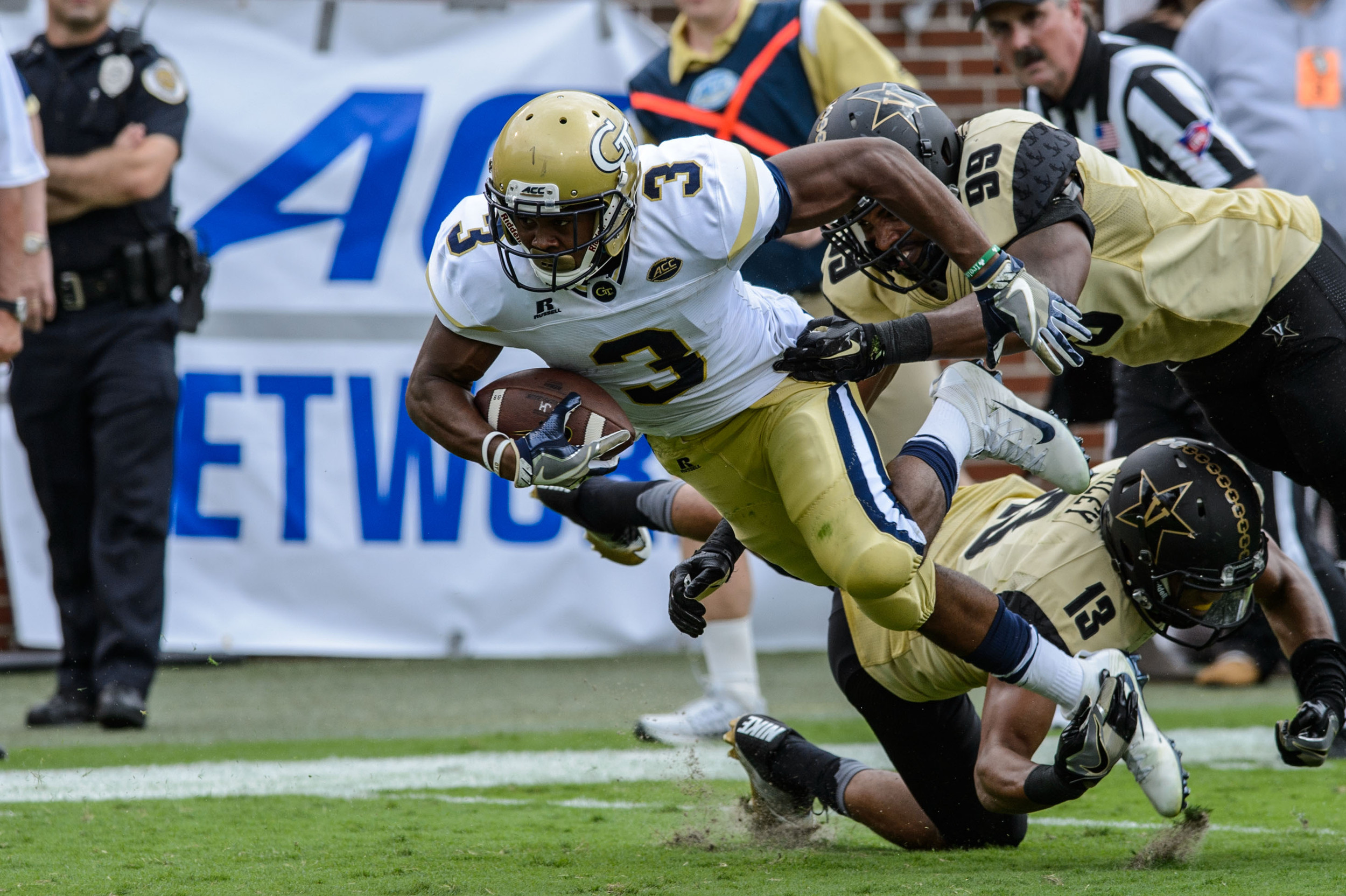 Isiah Willis (3)