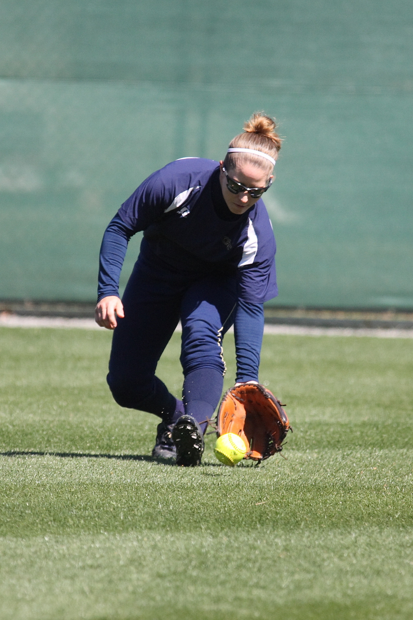 GT Softball