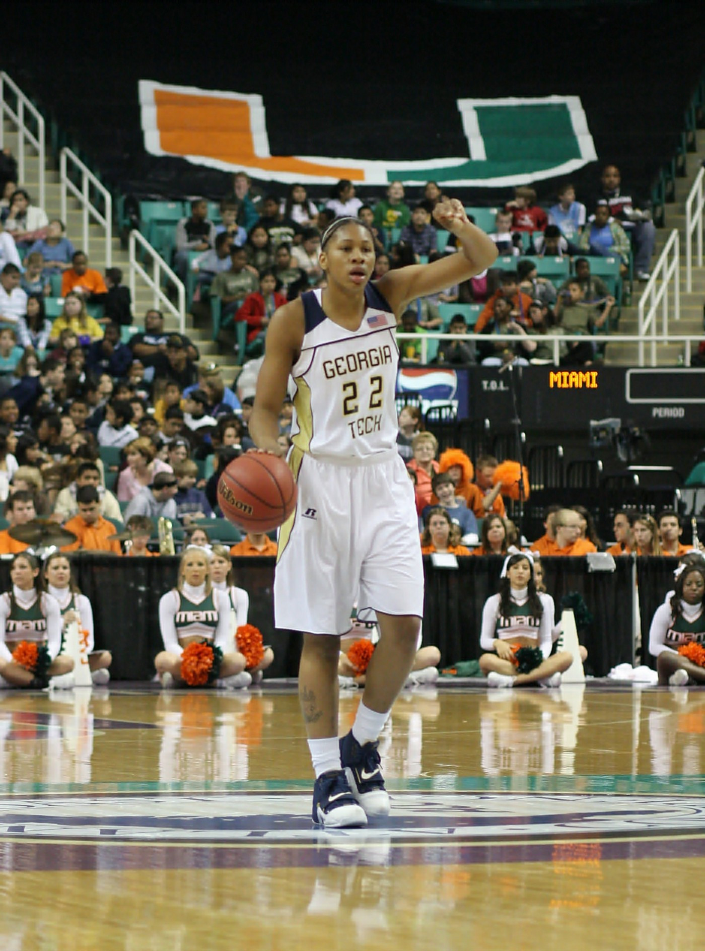 Alex Montgomery
