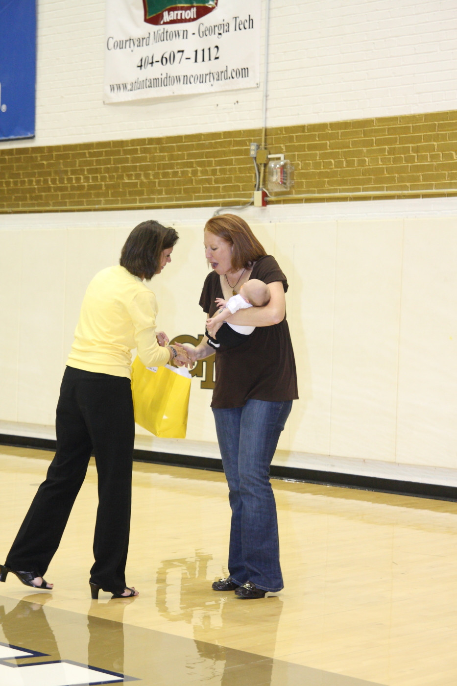 2009 Alumnae Weekend