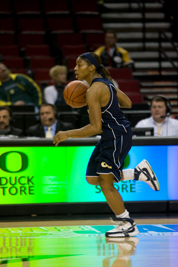 Jacqua Williams
