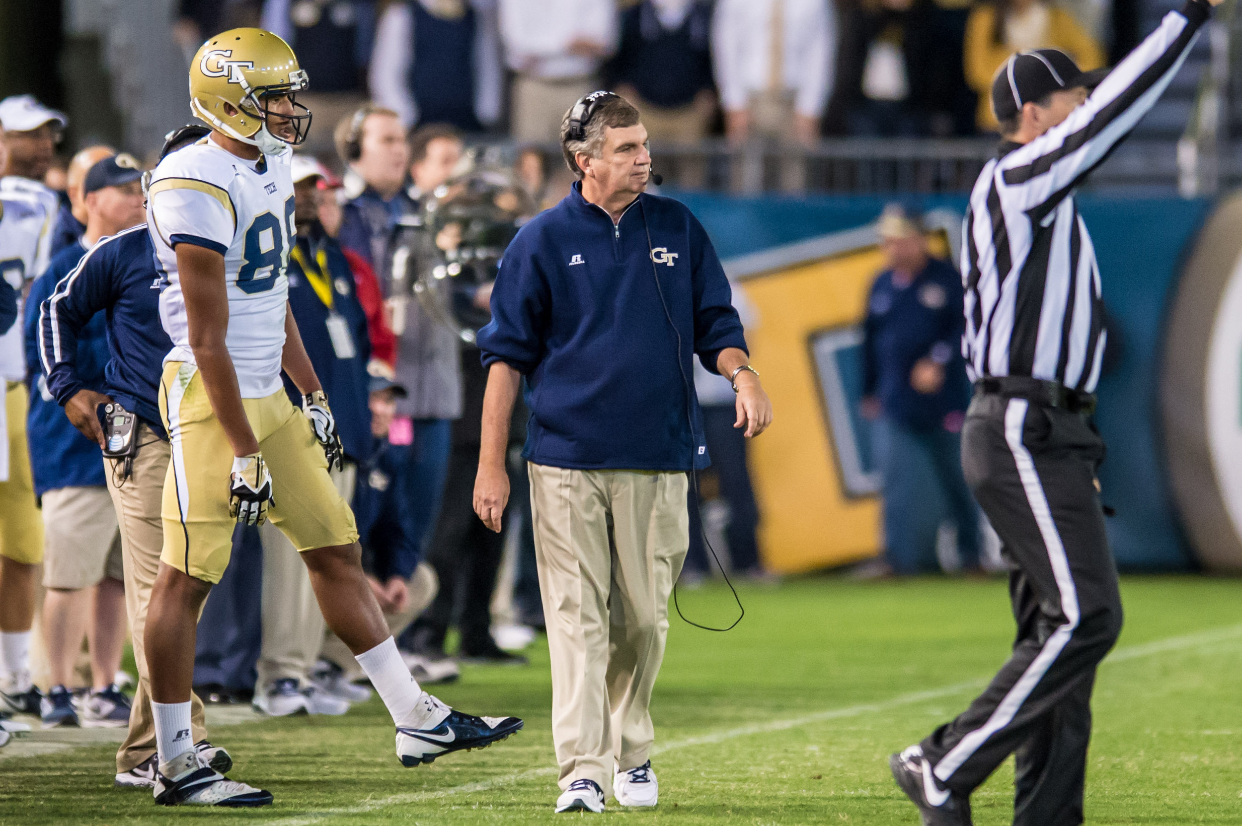 Paul Johnson