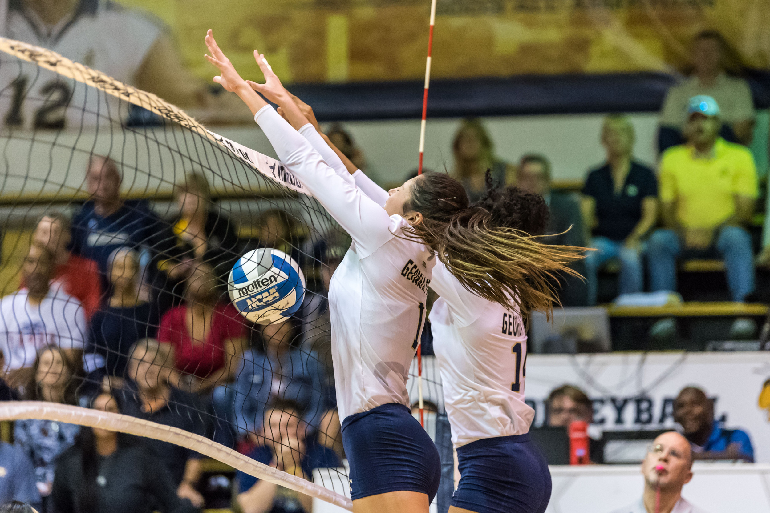 Cori Clifton (14), Kodie Comby (1)