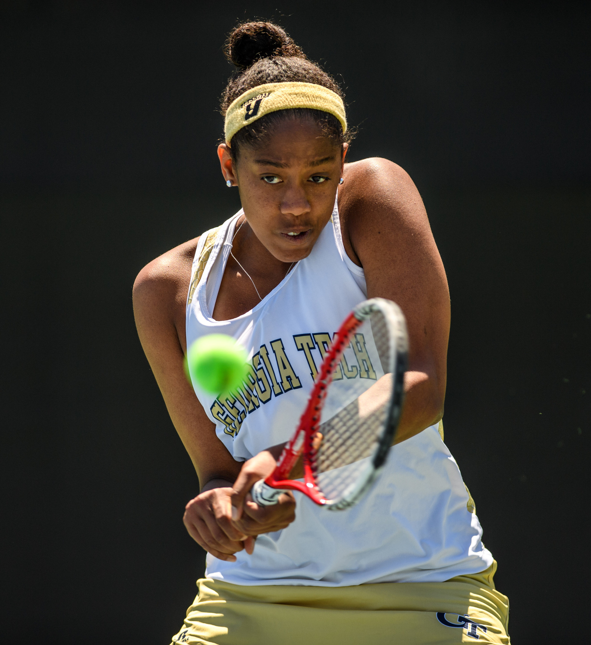 Kendal Woodard