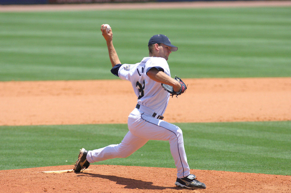 Tim Ladd