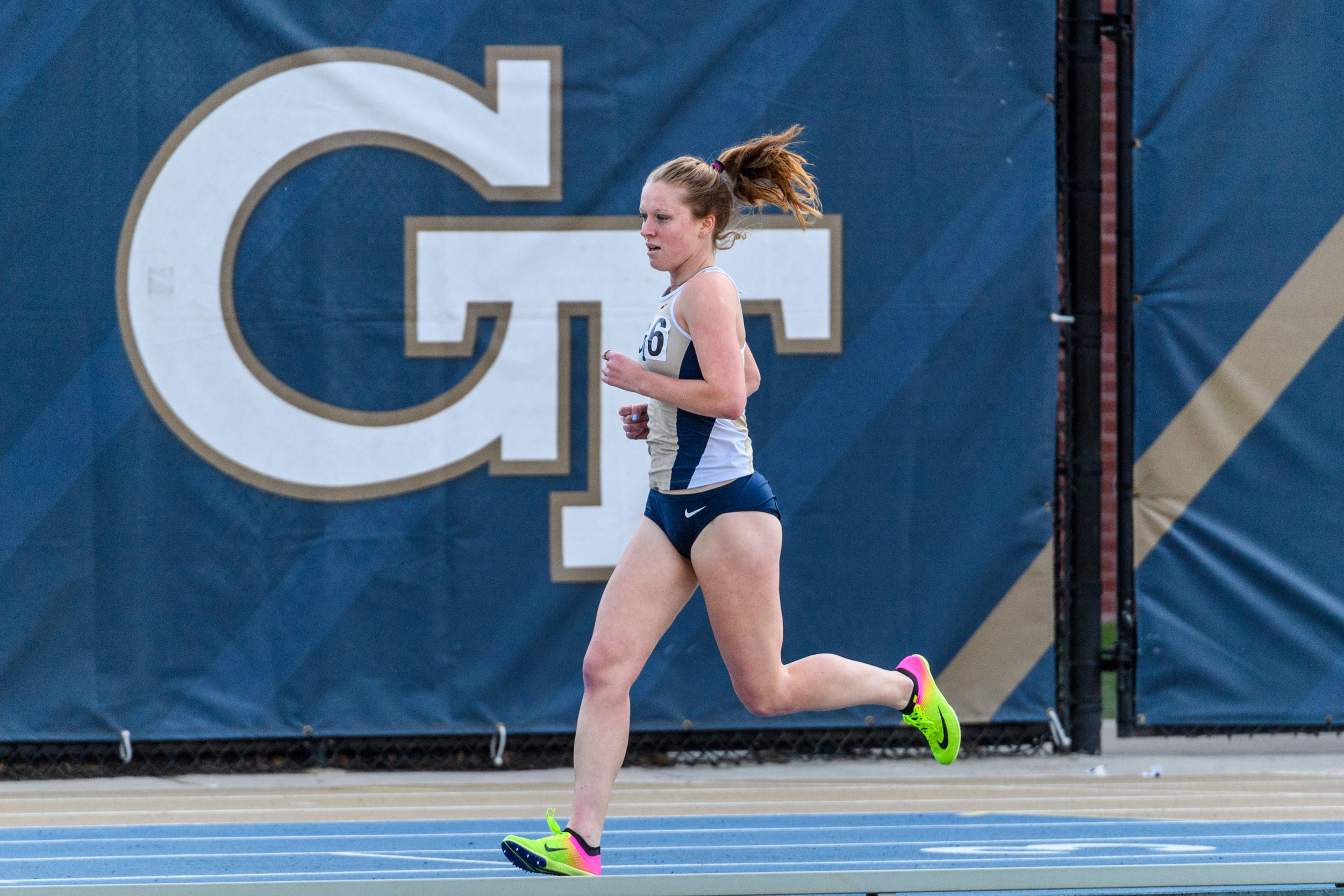 2018 Yellow Jacket Invitational