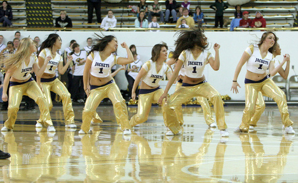 Dance Team