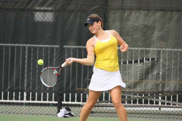 Elizabeth Kilborn