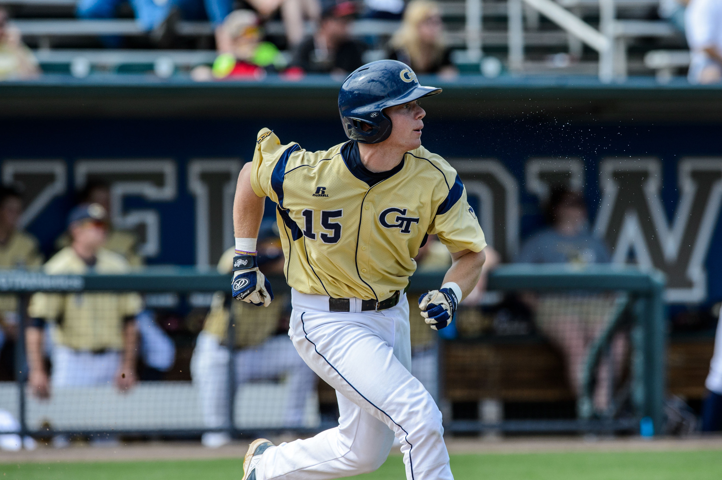 Connor Justus (15)