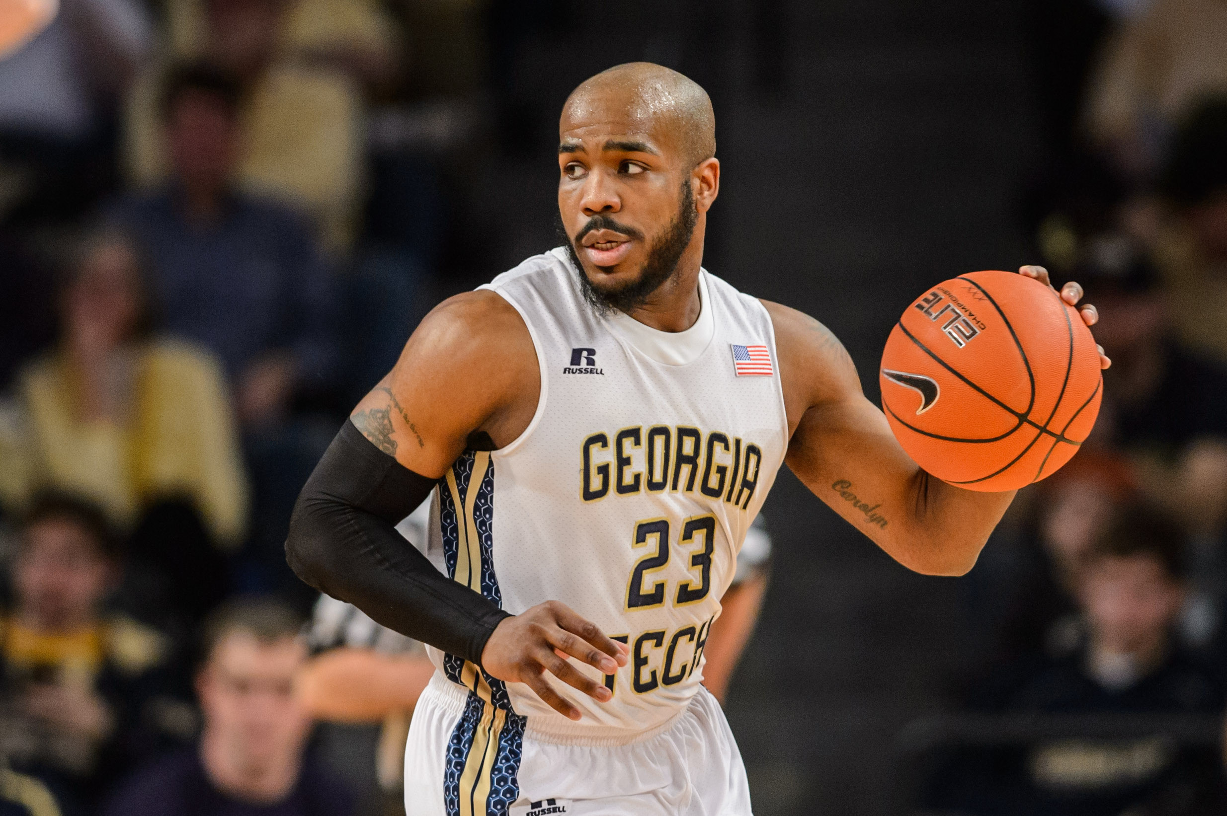Trae Golden (23)