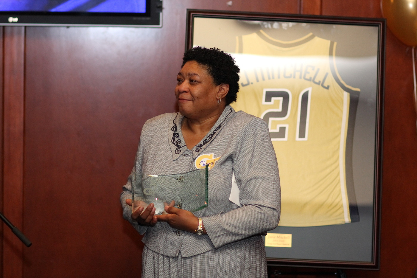Women's Basketball Banquet