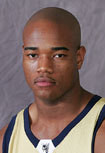 Jarrett Jack - Men's Basketball - Georgia Tech Yellow Jackets