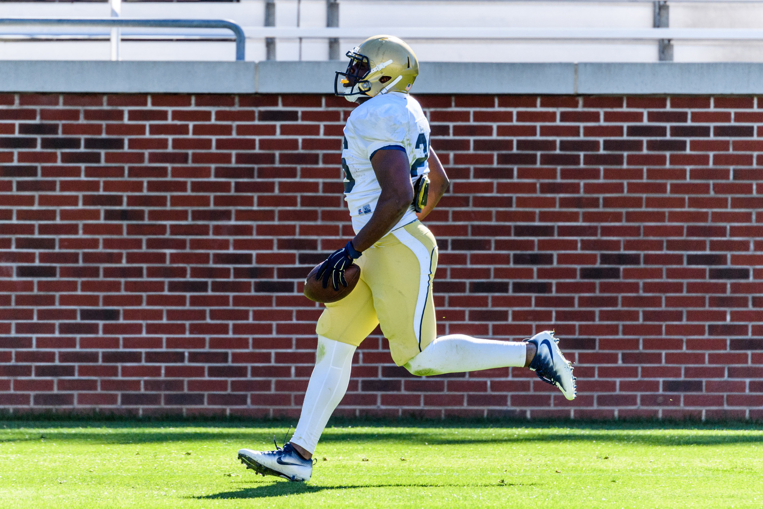 Dedrick Mills (26)