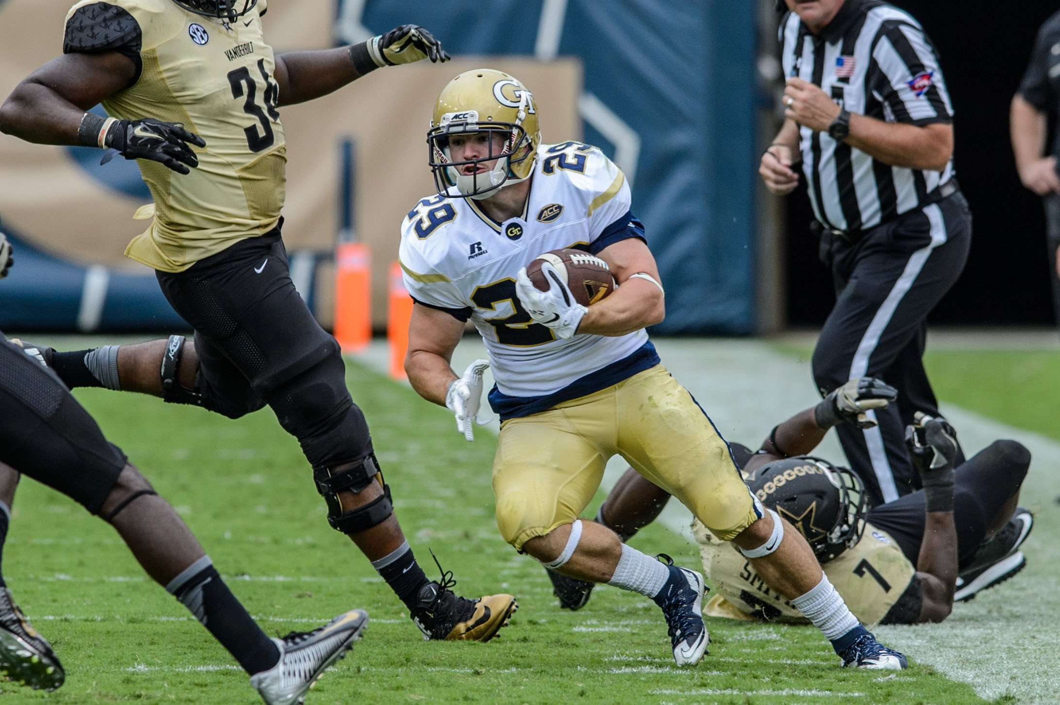 Austin McClellan (29)