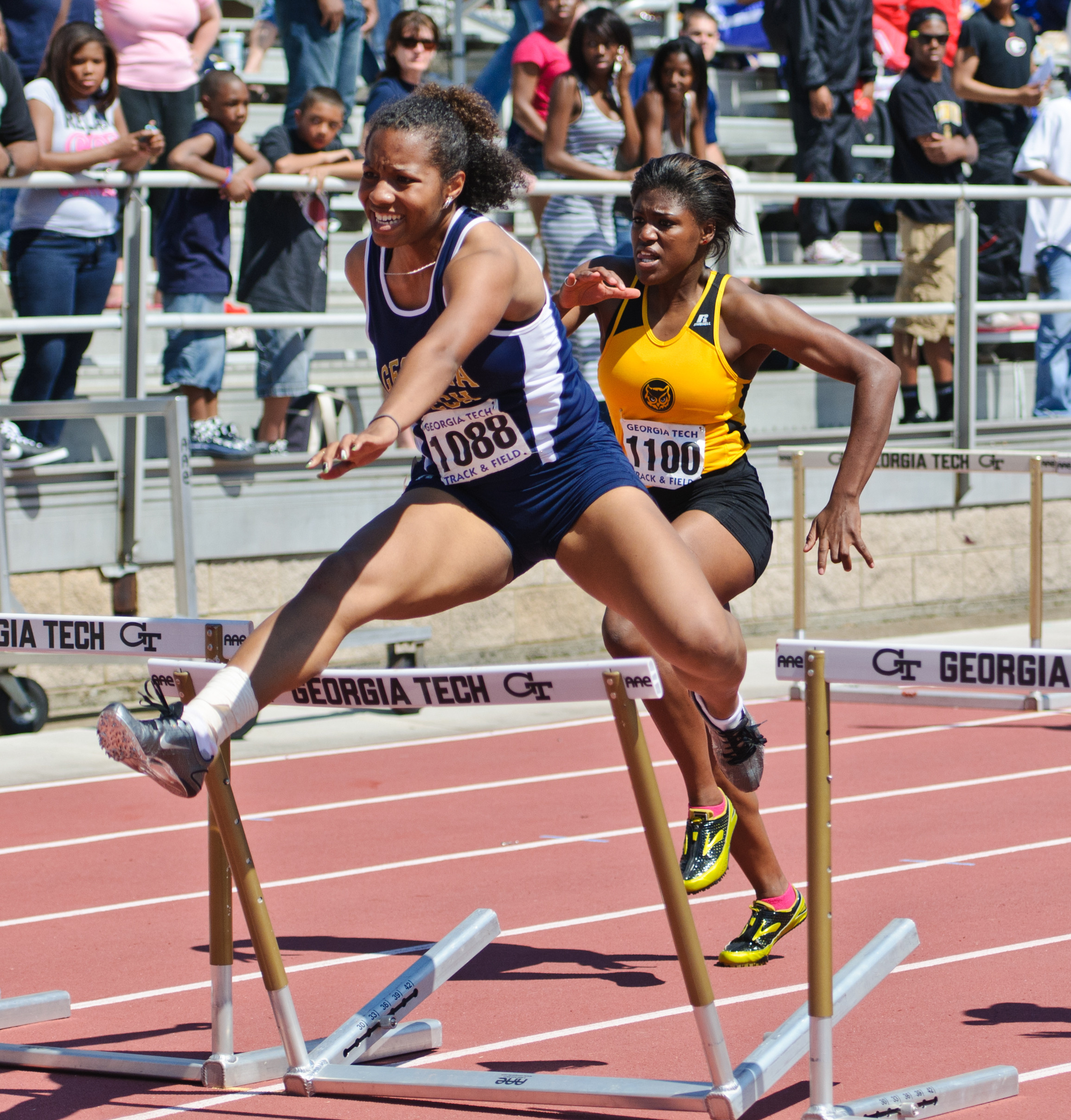Monique Pate
