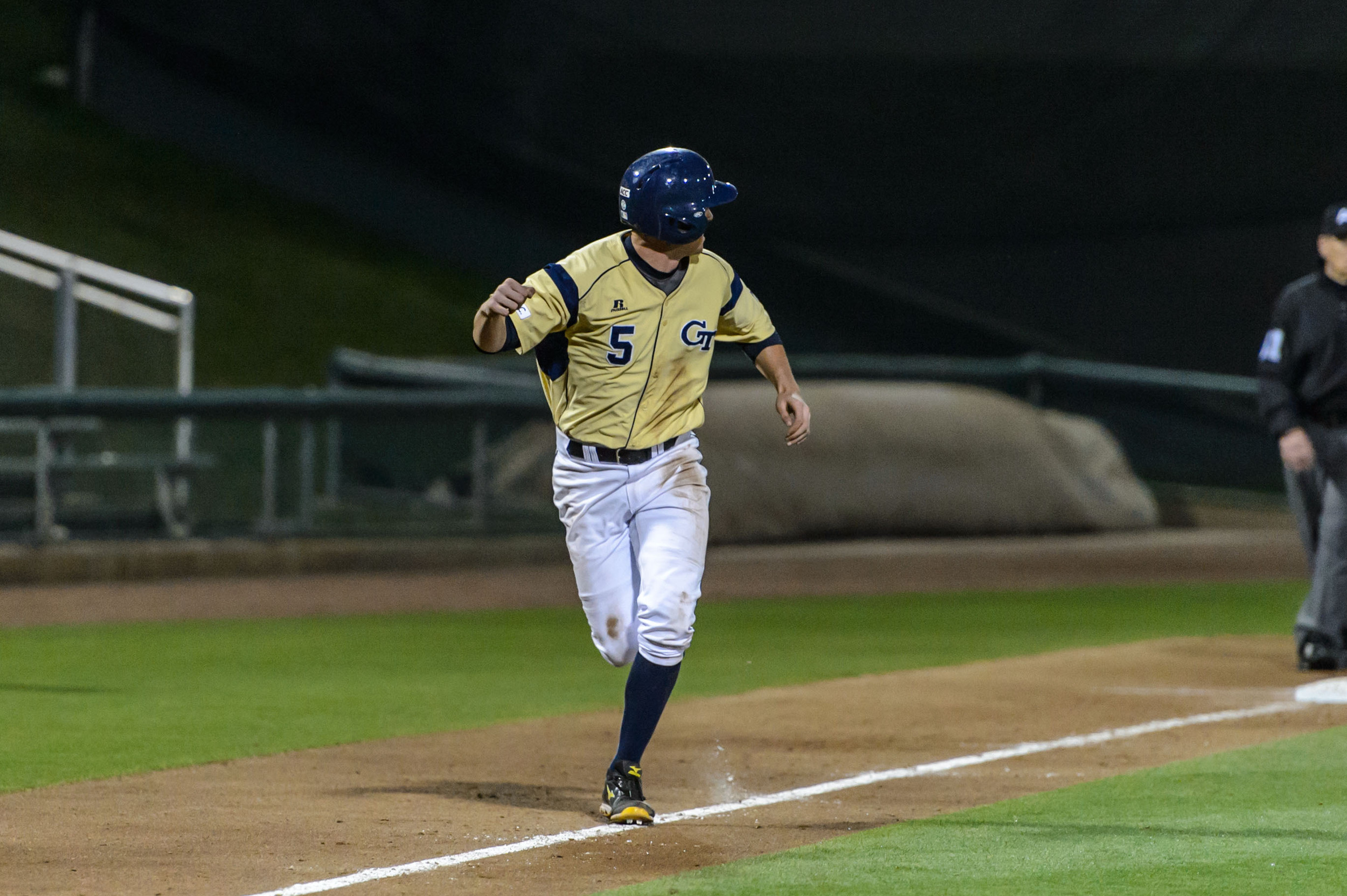 Keenan Innis (5)