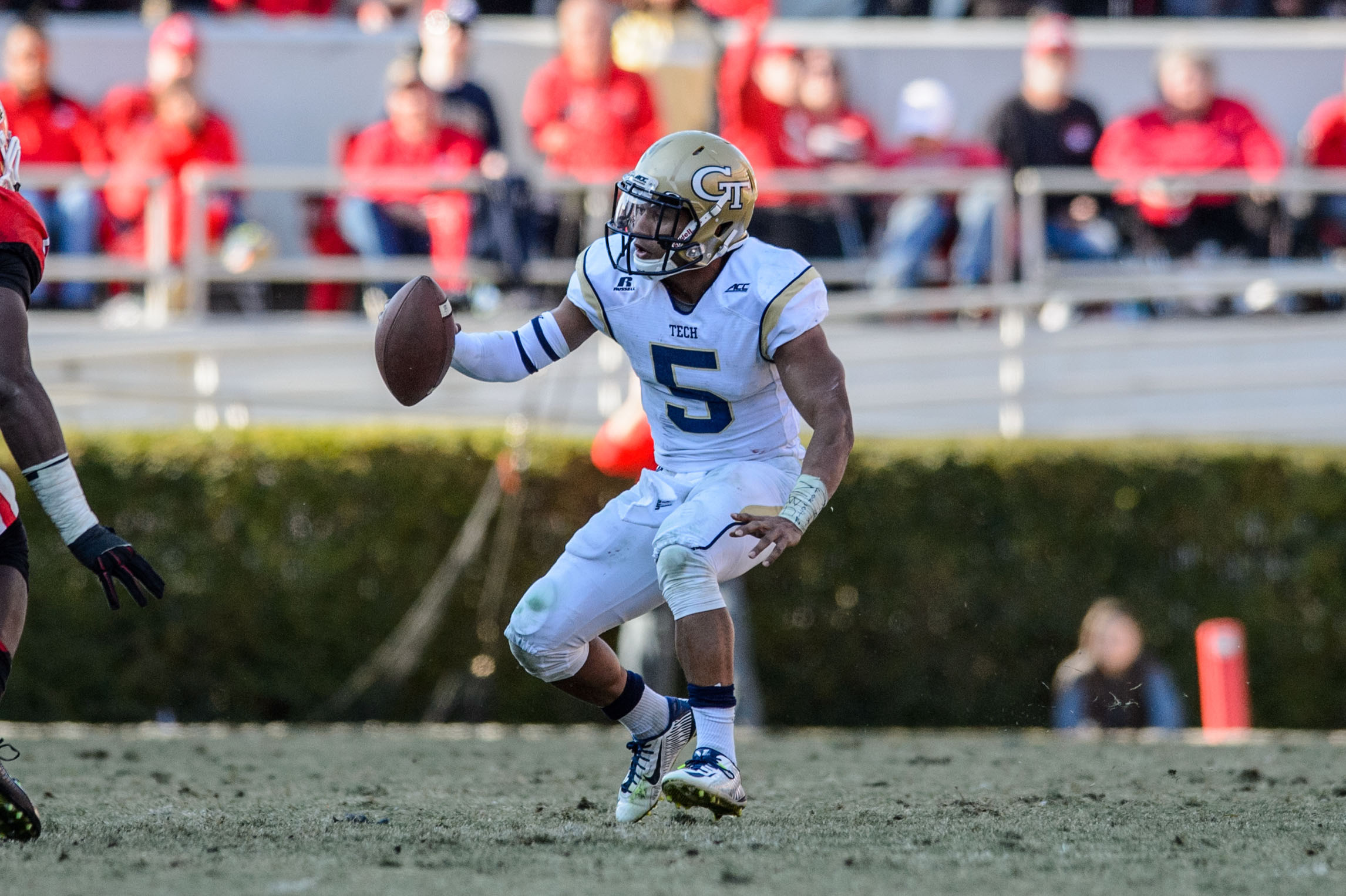 Justin Thomas (5)