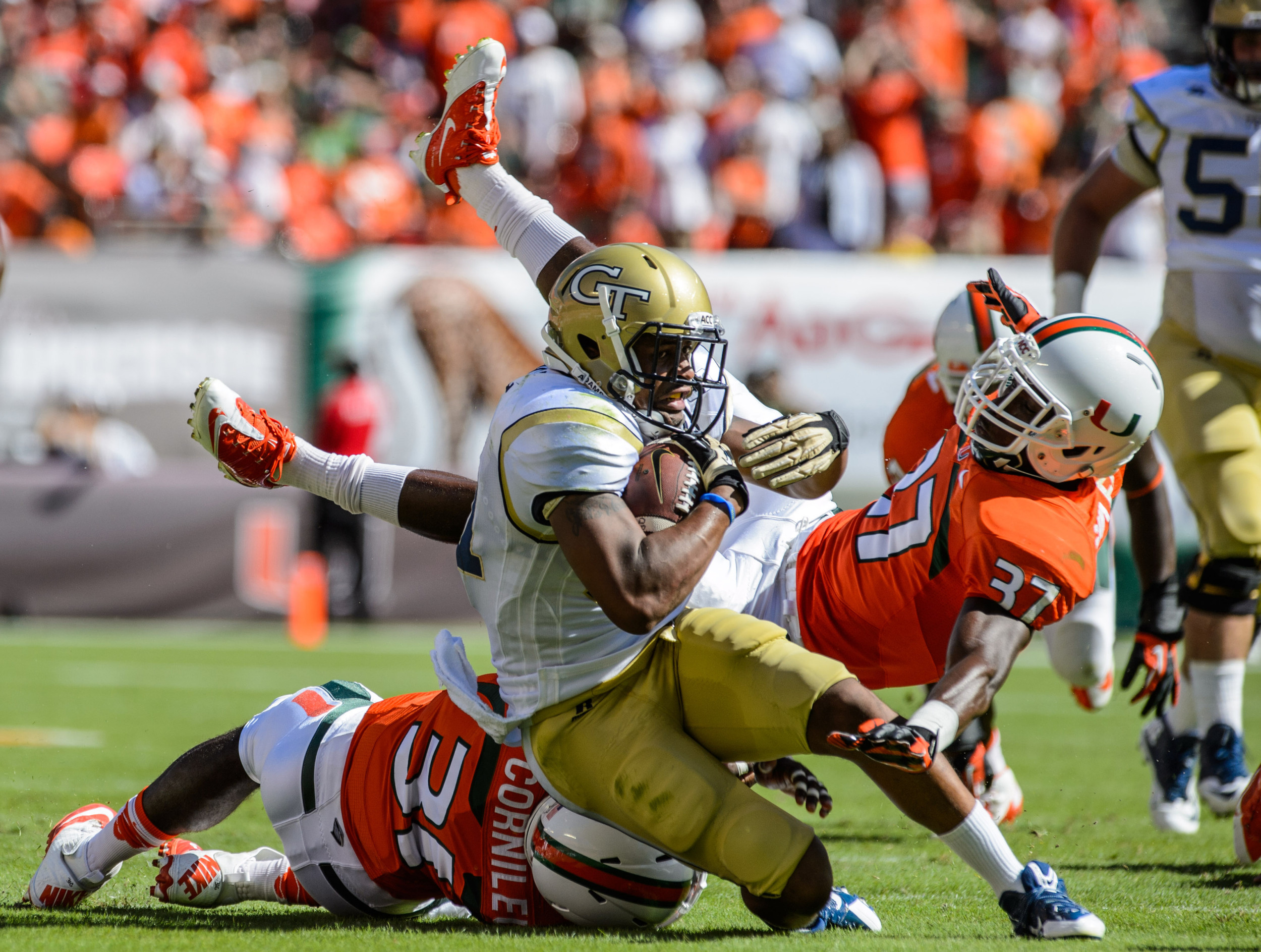 Deon Hill (31)