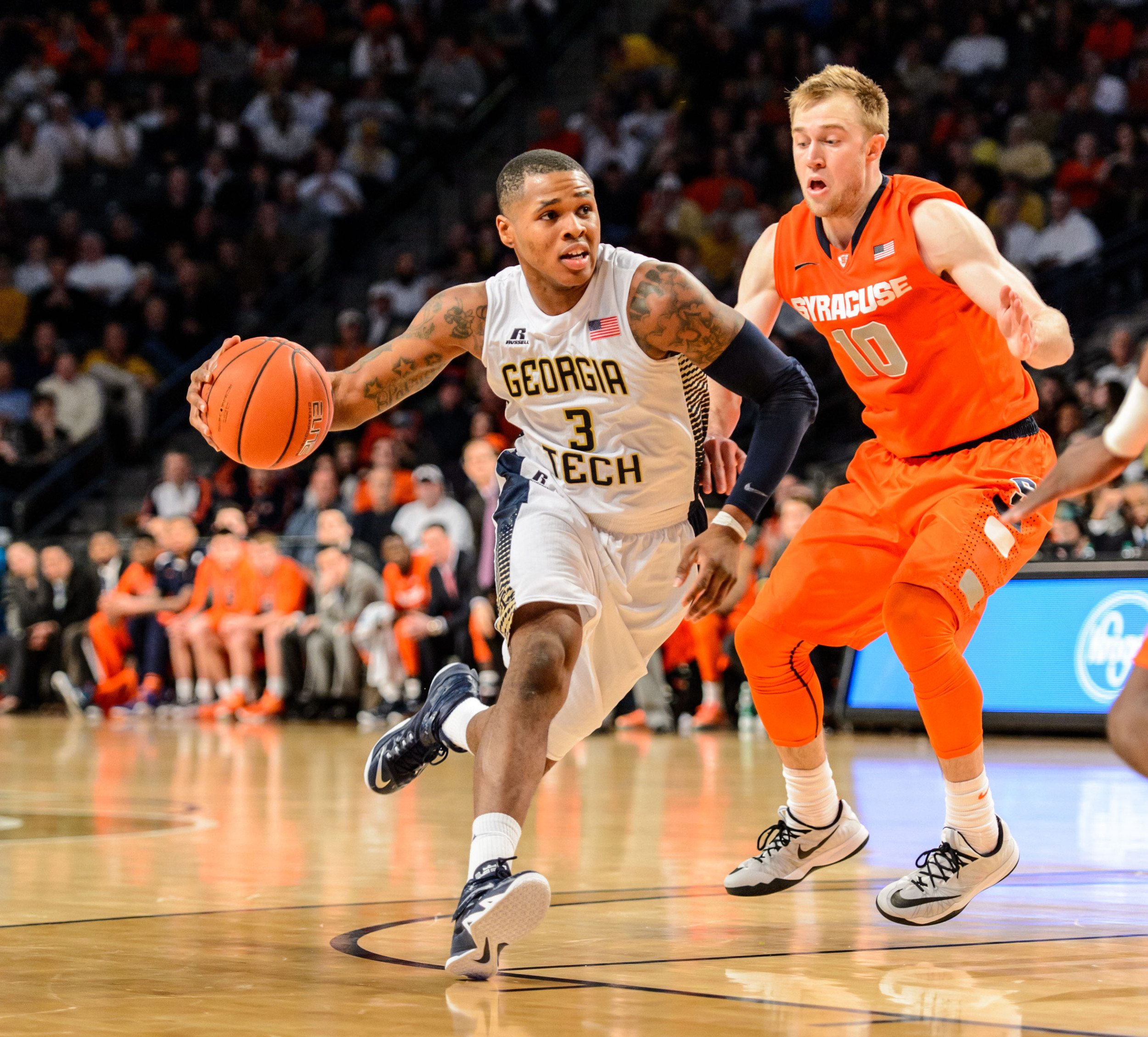 Marcus Georges-Hunt (3)