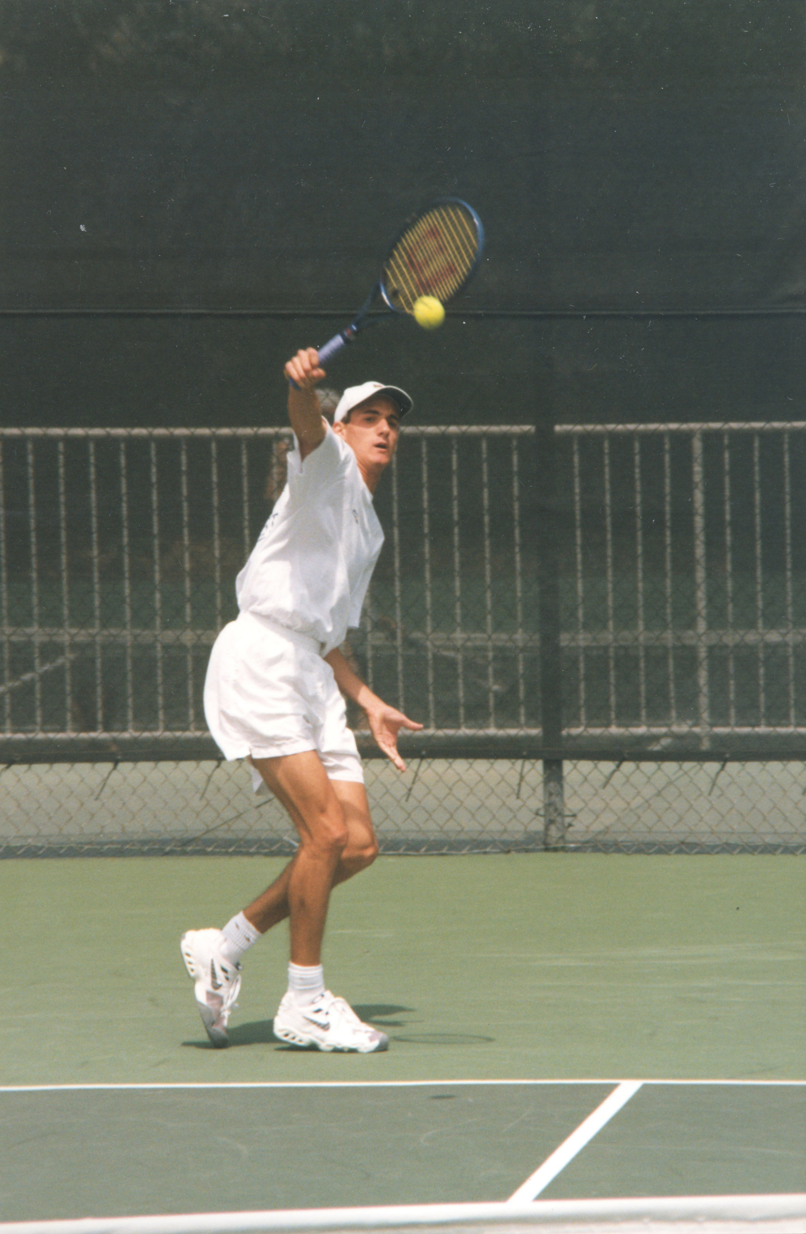 Benjamin Cassaigne