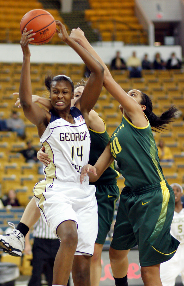 LaQuananisha Adams