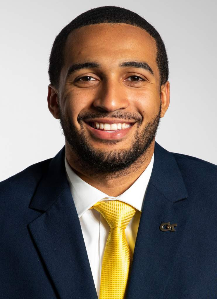 Lucas Johnson - Football - Georgia Tech Yellow Jackets