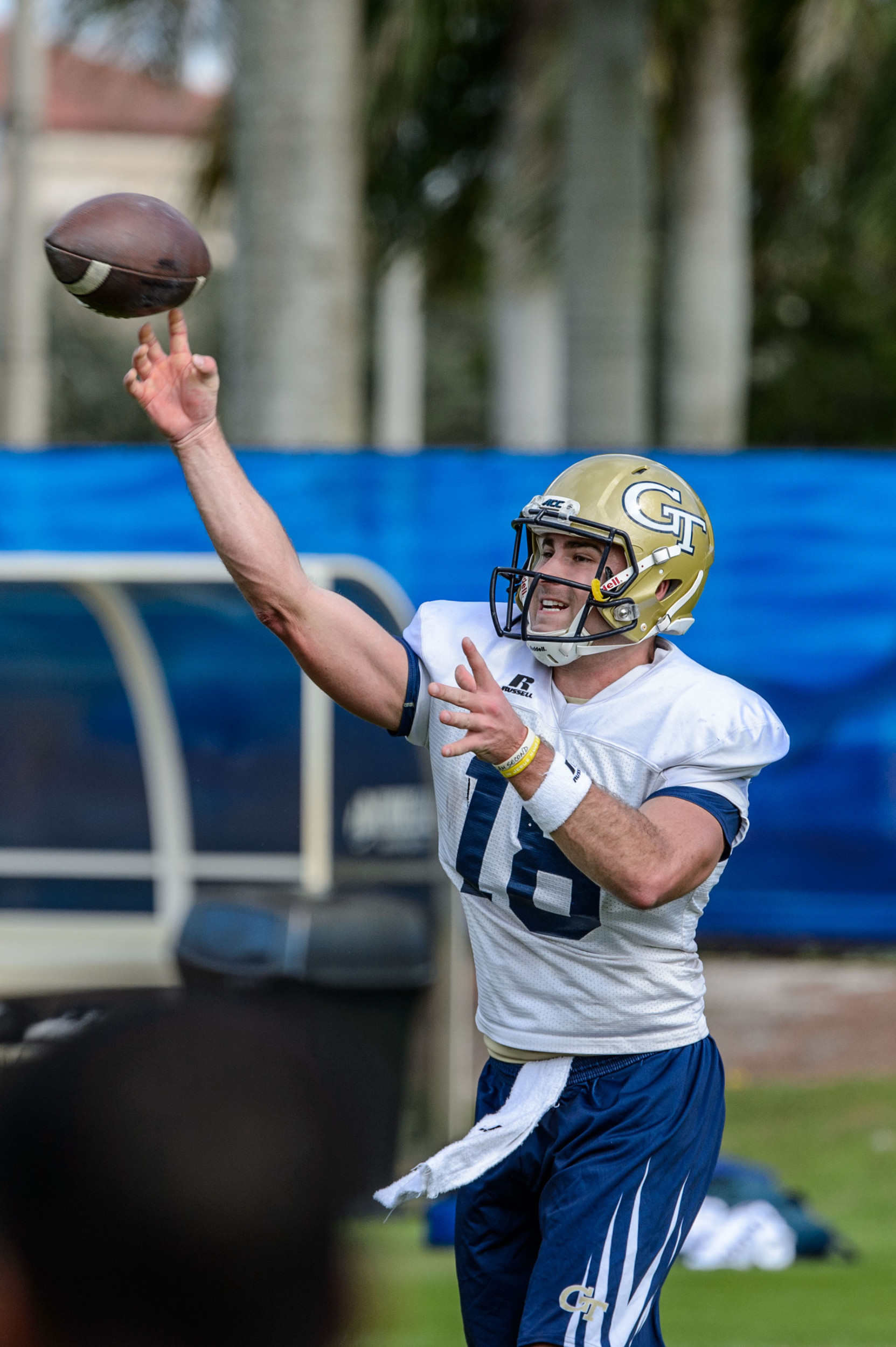 Tim Byerly (18)