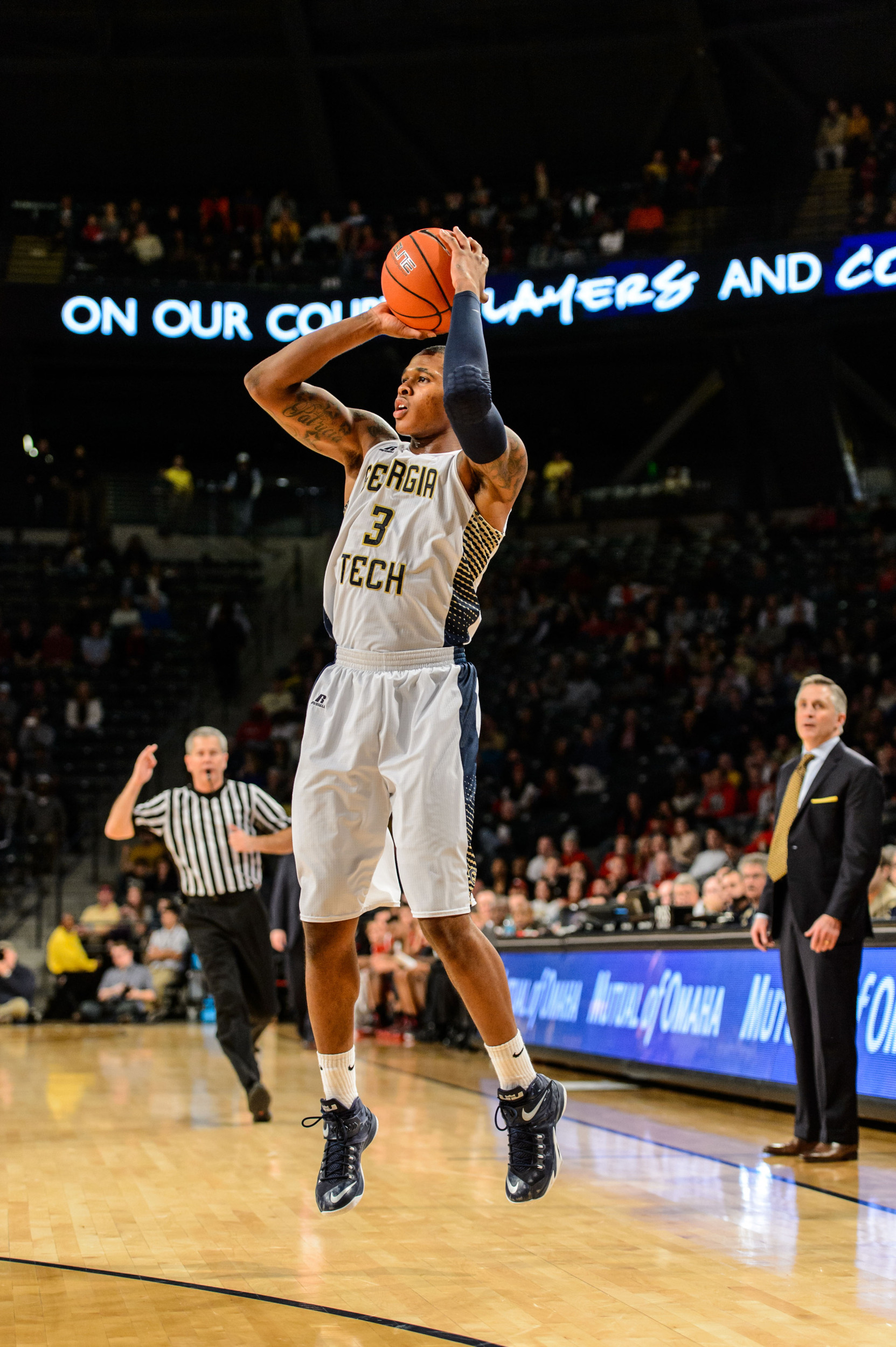 Marcus Georges-Hunt (3)