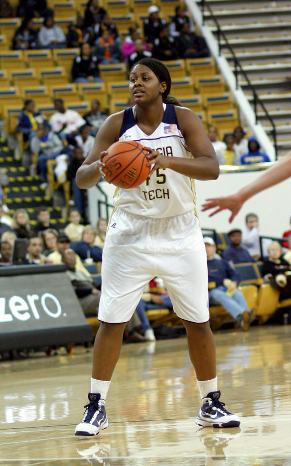 Sasha Goodlett