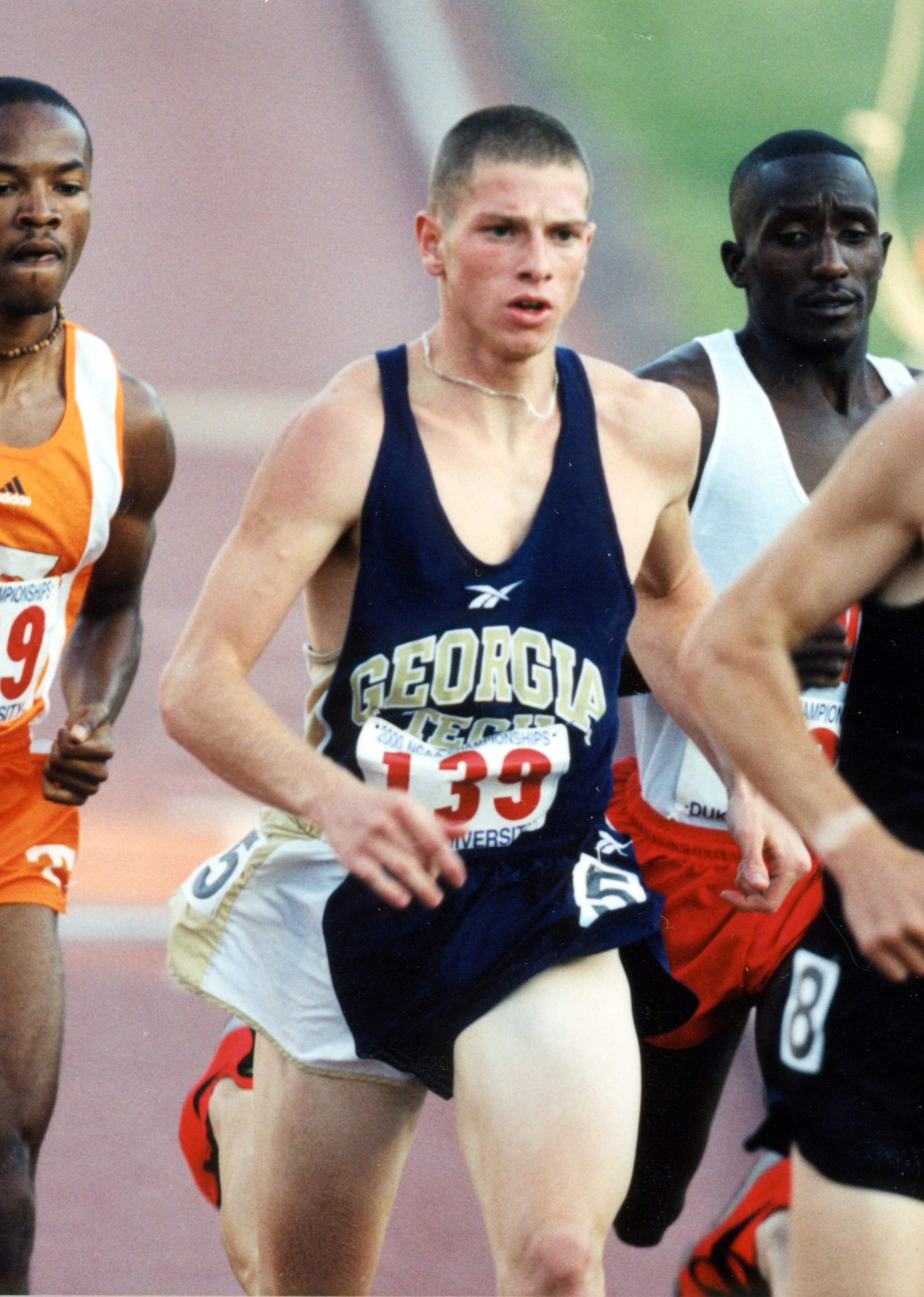 Brendon Mahoney