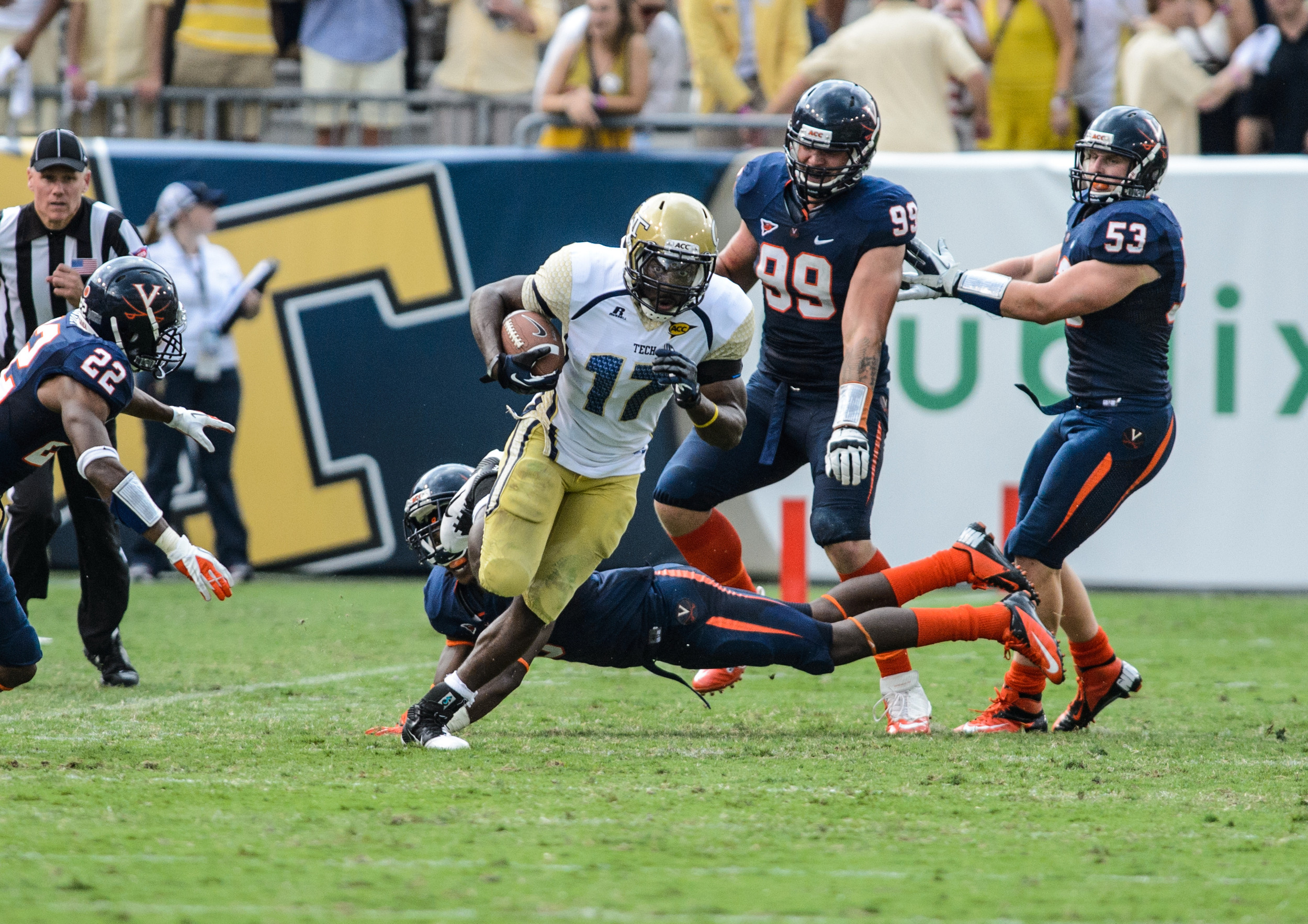 Orwin Smith (17)