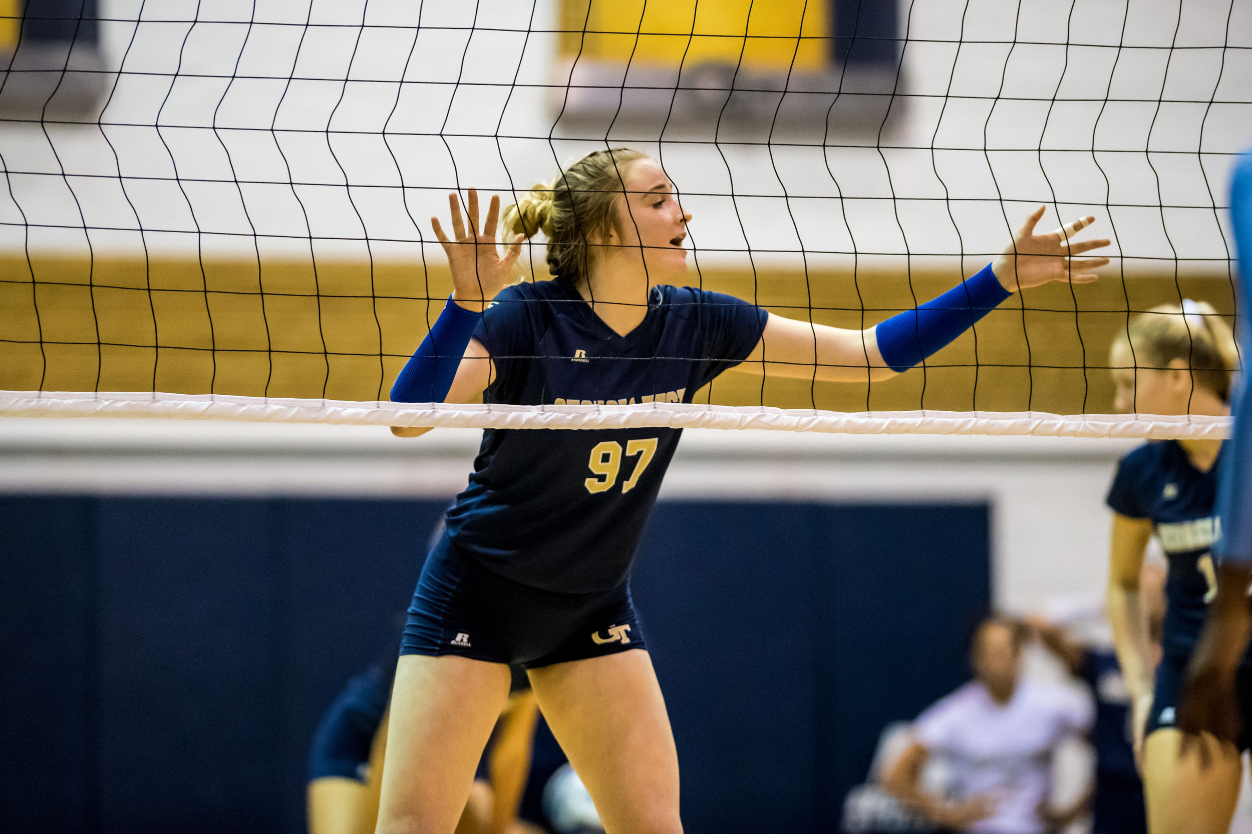 Grace Rigsbee (97)