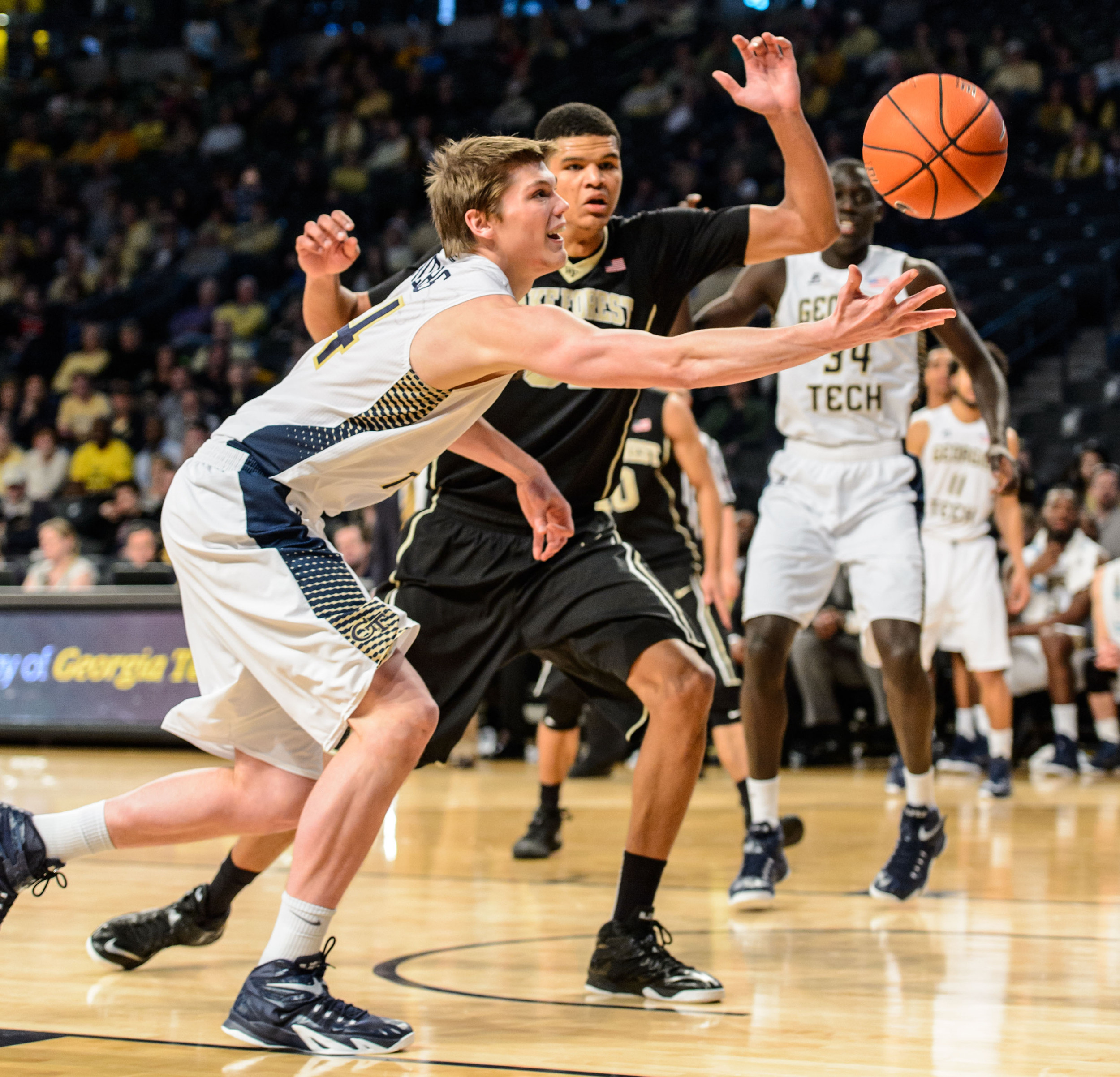 Ben Lammers (44)