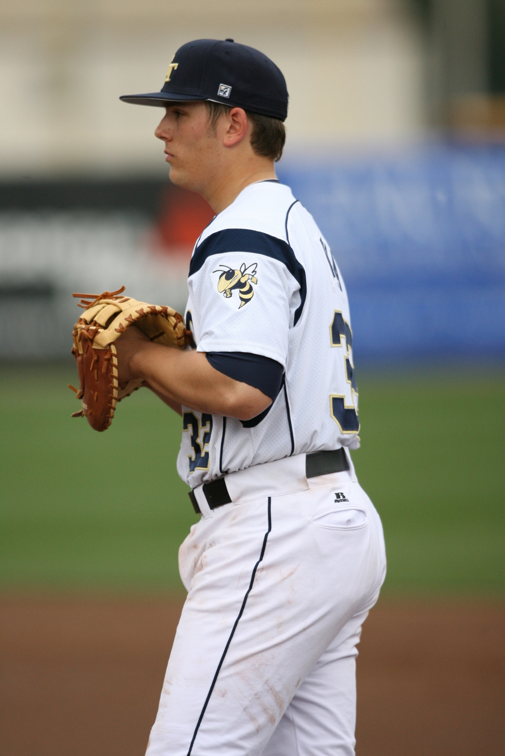 Daniel Palka (32)